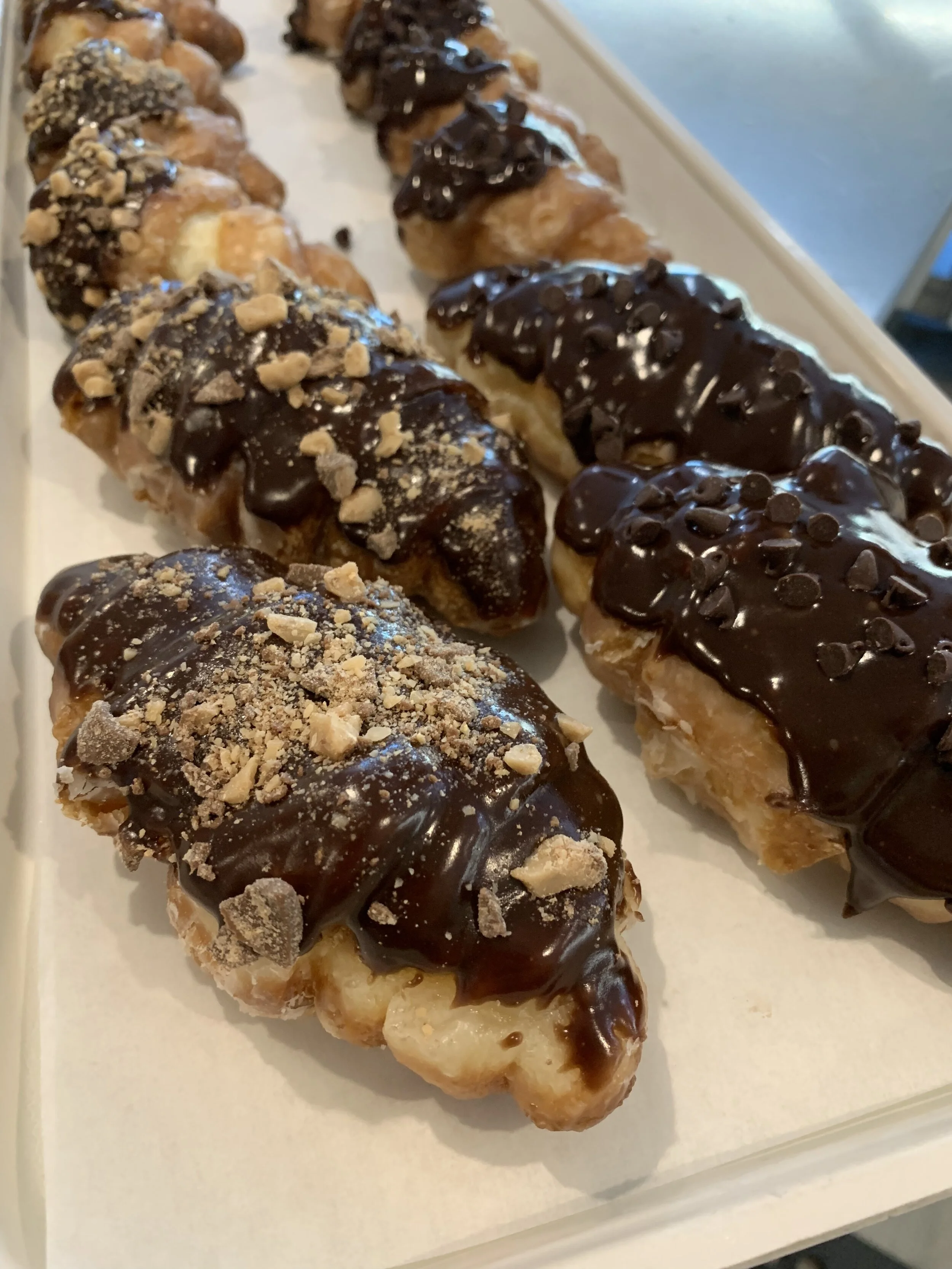 Charlotte, NC — Burney's Sweets and More