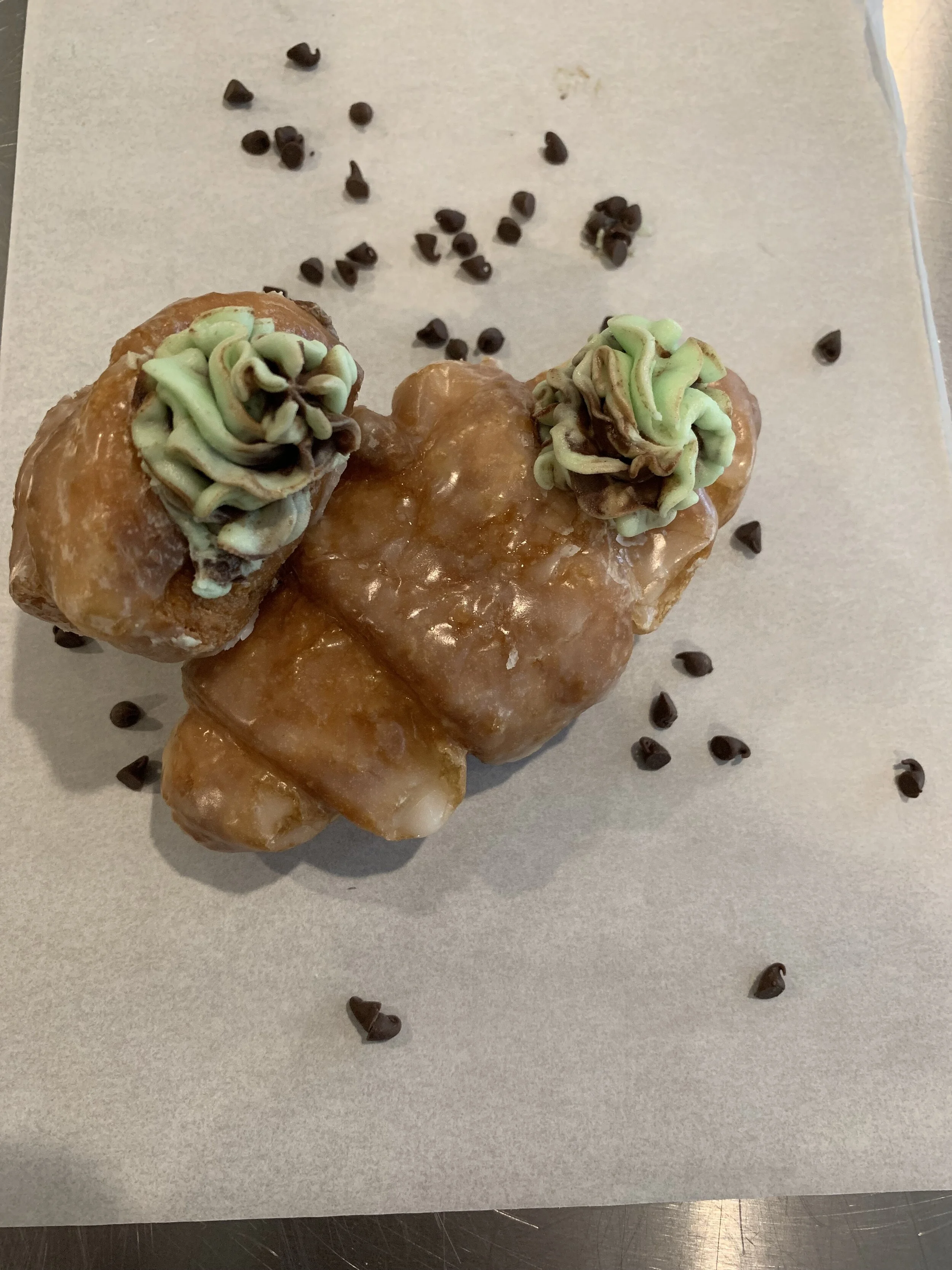 Charlotte, NC — Burney's Sweets and More