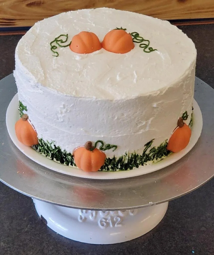 Hampstead, NC — Burney's Sweets and More