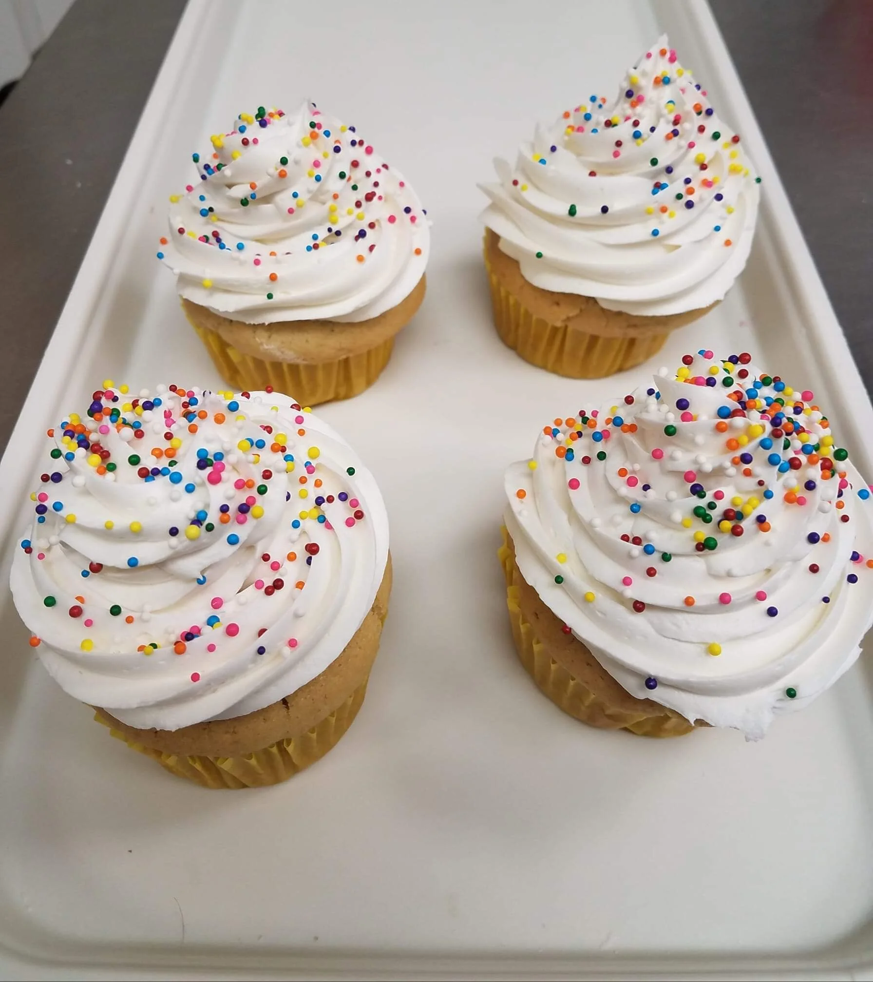 Hampstead, NC — Burney's Sweets and More