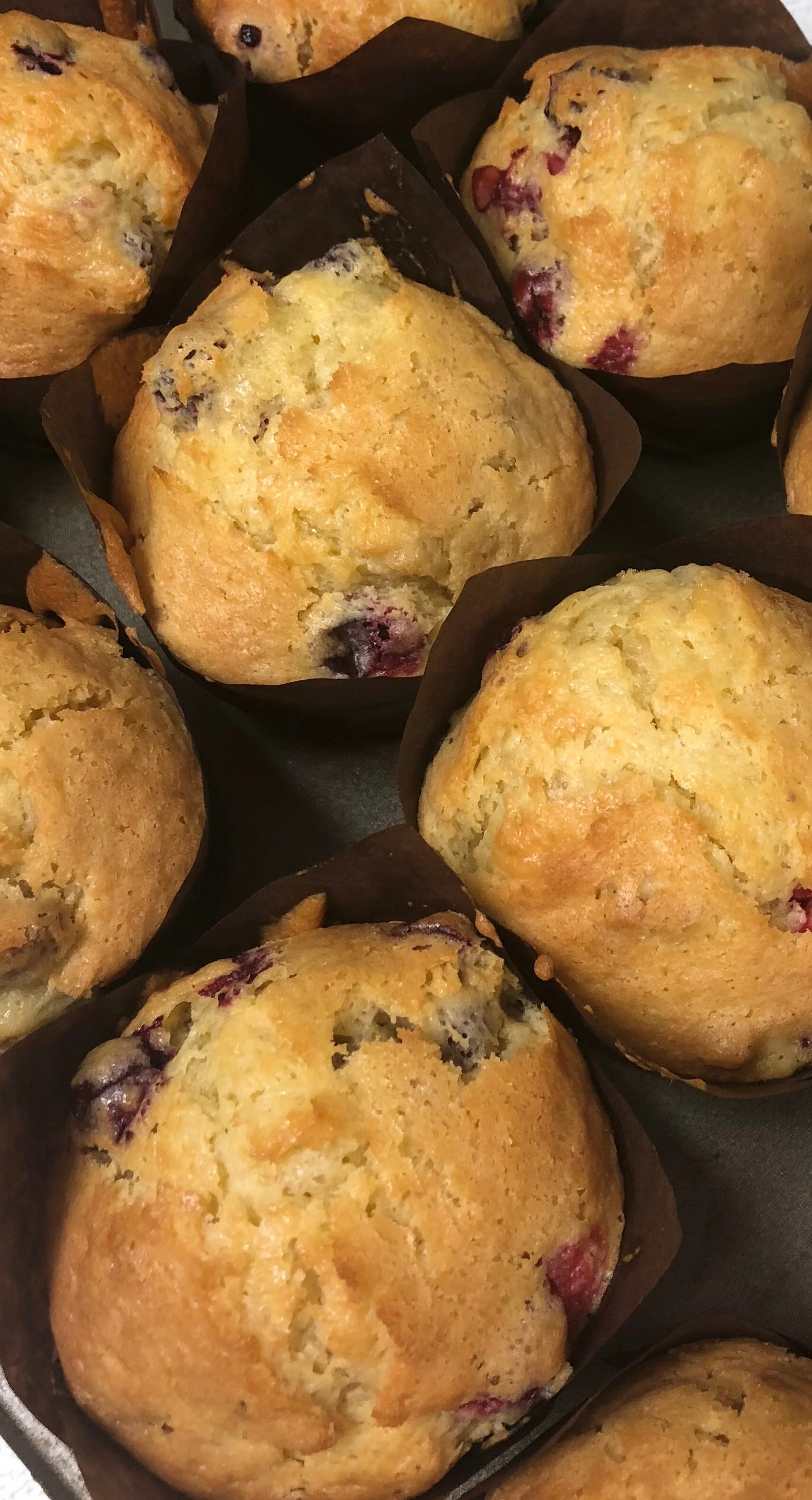 Clinton, NC — Burney's Sweets and More