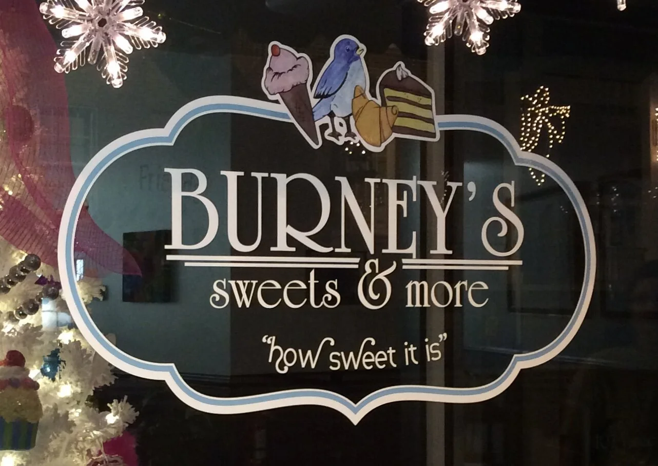 Clinton, NC — Burney's Sweets and More