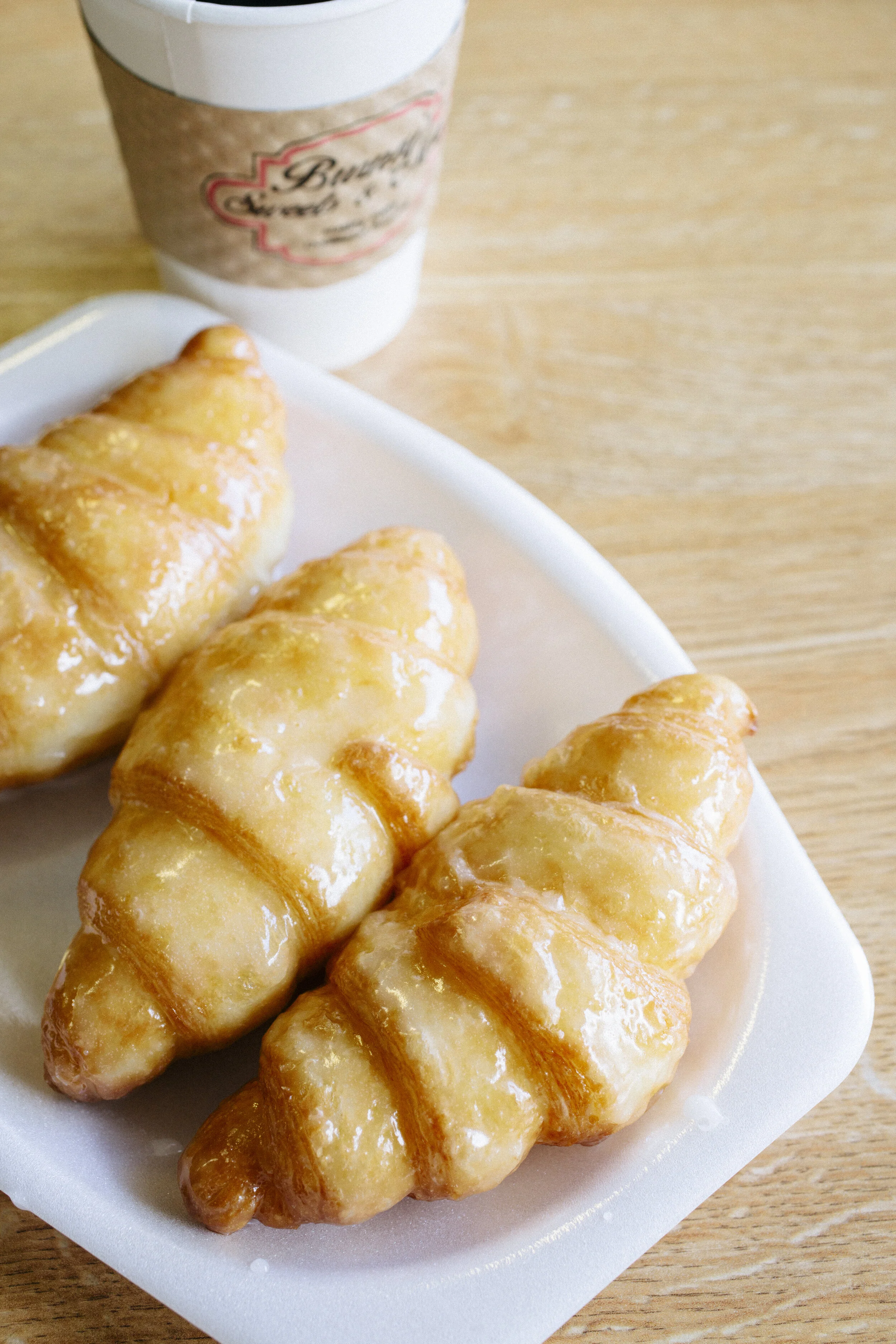 Elizabethtown, NC — Burney's Sweets and More