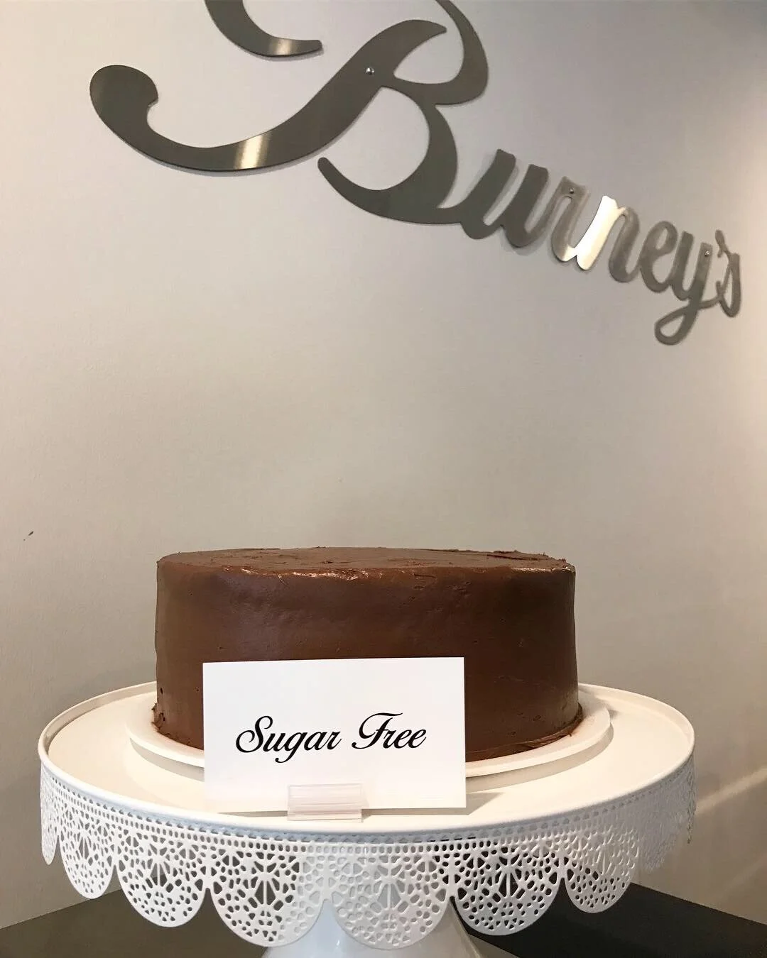 Waxhaw, NC — Burney's Sweets and More