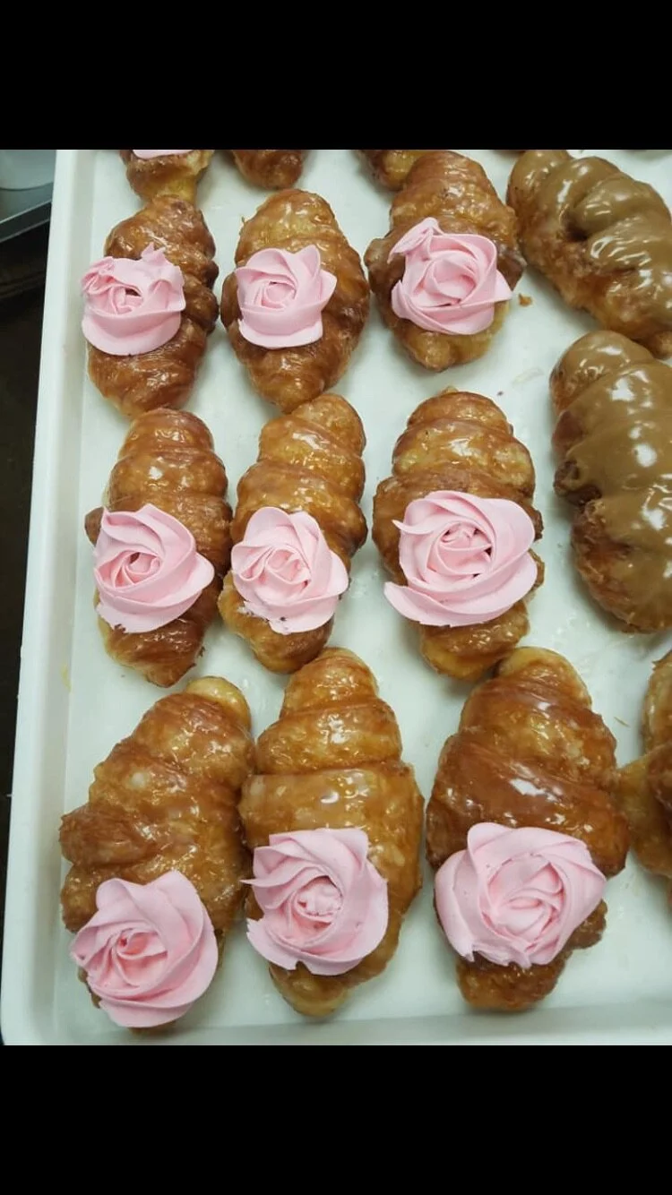 Waxhaw, NC — Burney's Sweets and More