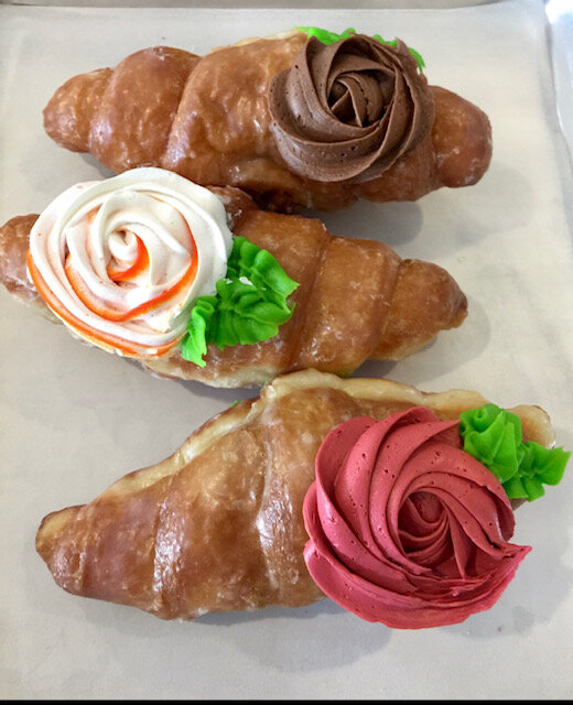 Waxhaw, NC — Burney's Sweets and More