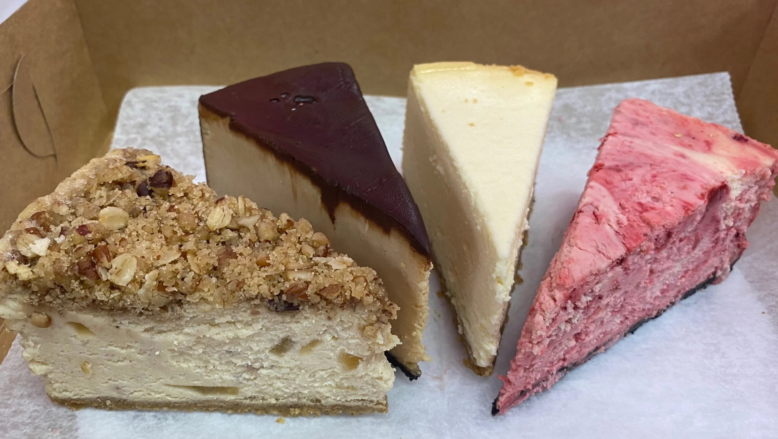 Smithfield, NC — Burney's Sweets and More