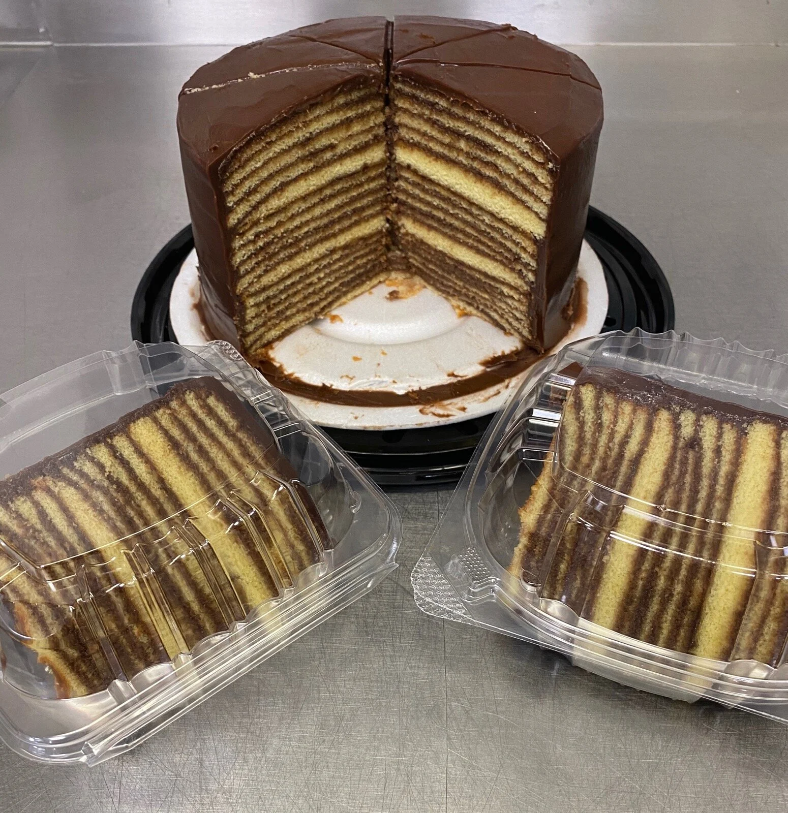 Smithfield, NC — Burney's Sweets and More