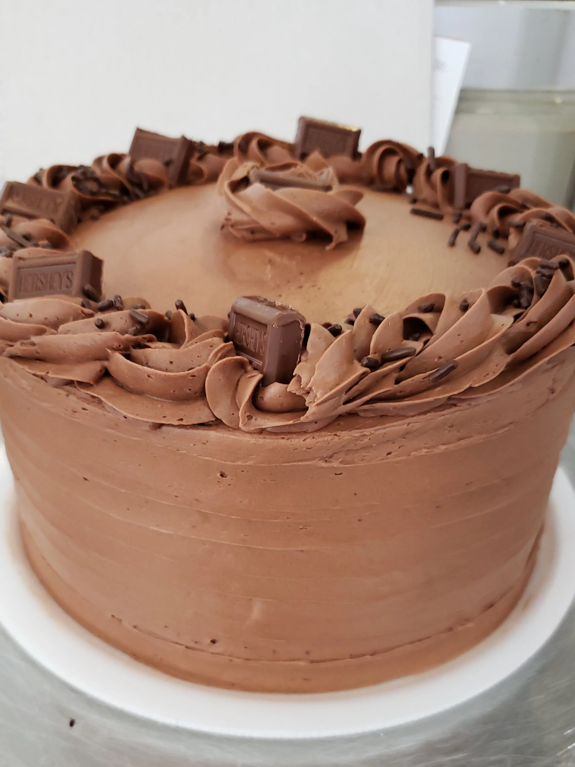 Elizabethtown, NC — Burney's Sweets and More