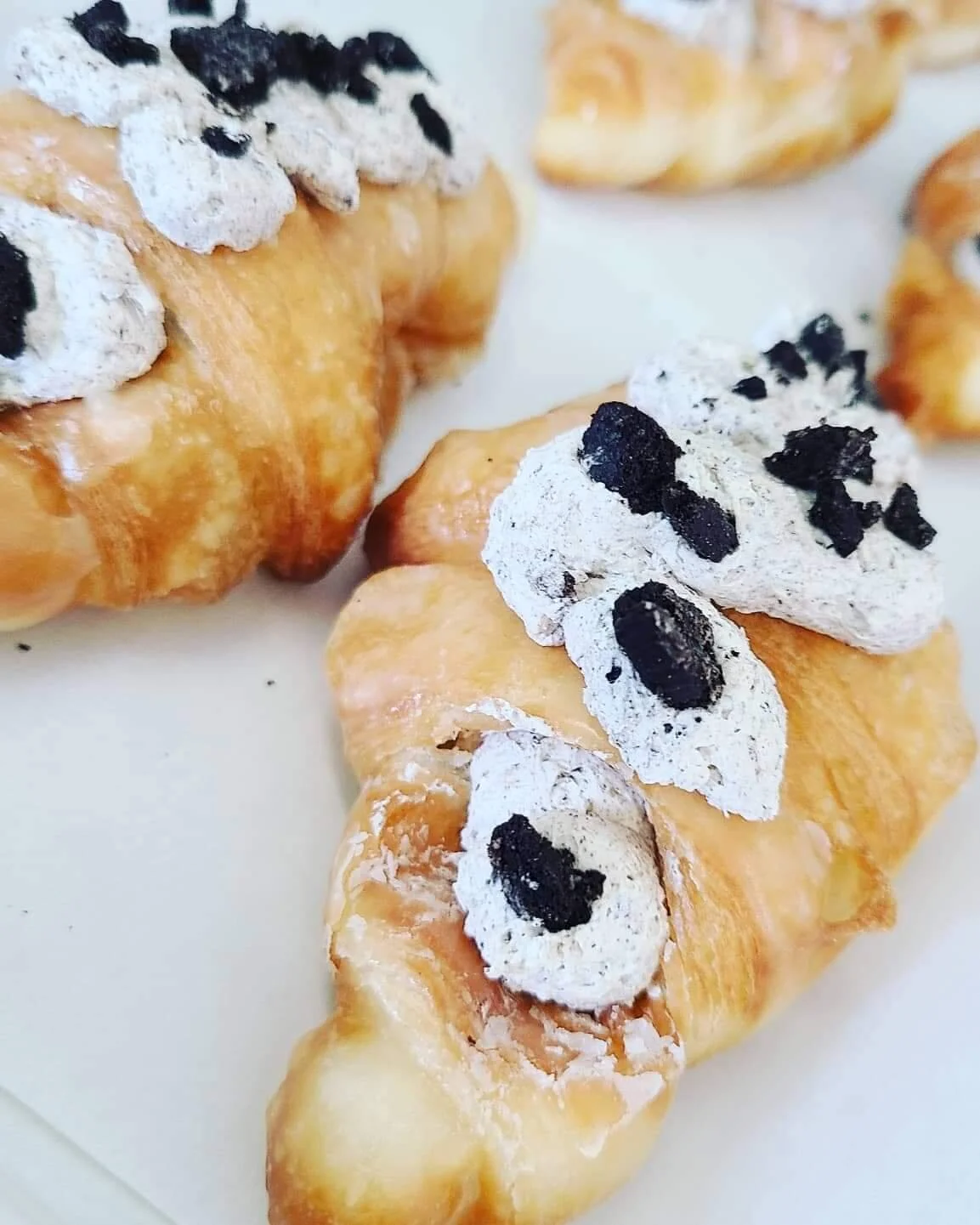 Elizabethtown, NC — Burney's Sweets and More