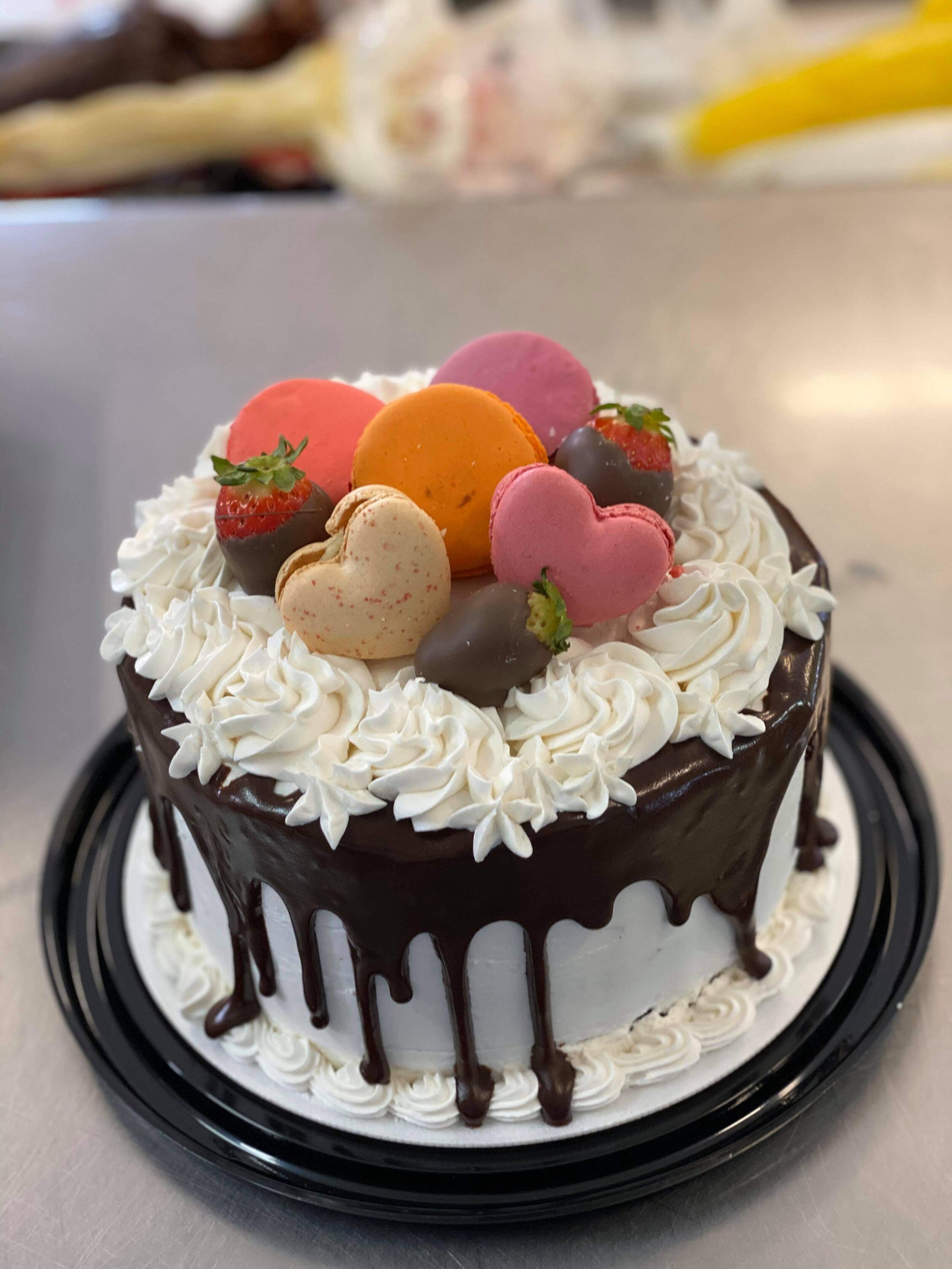 Elizabethtown, NC — Burney's Sweets and More