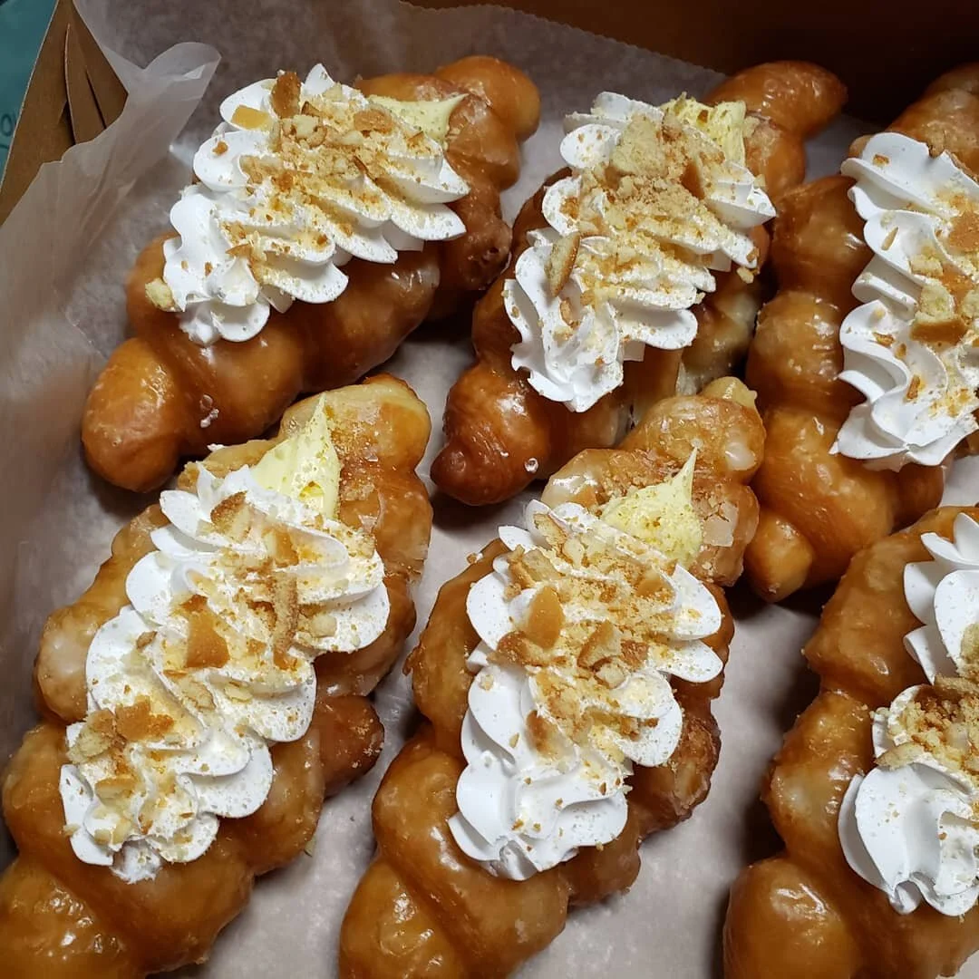 Elizabethtown, NC — Burney's Sweets and More