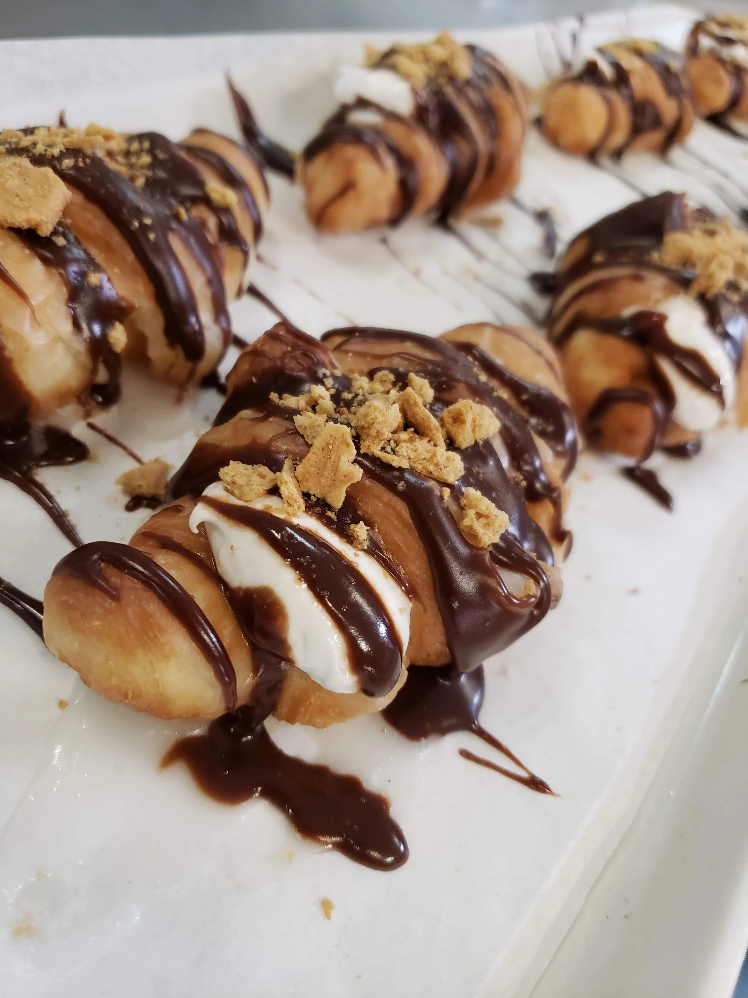 Elizabethtown, NC — Burney's Sweets and More