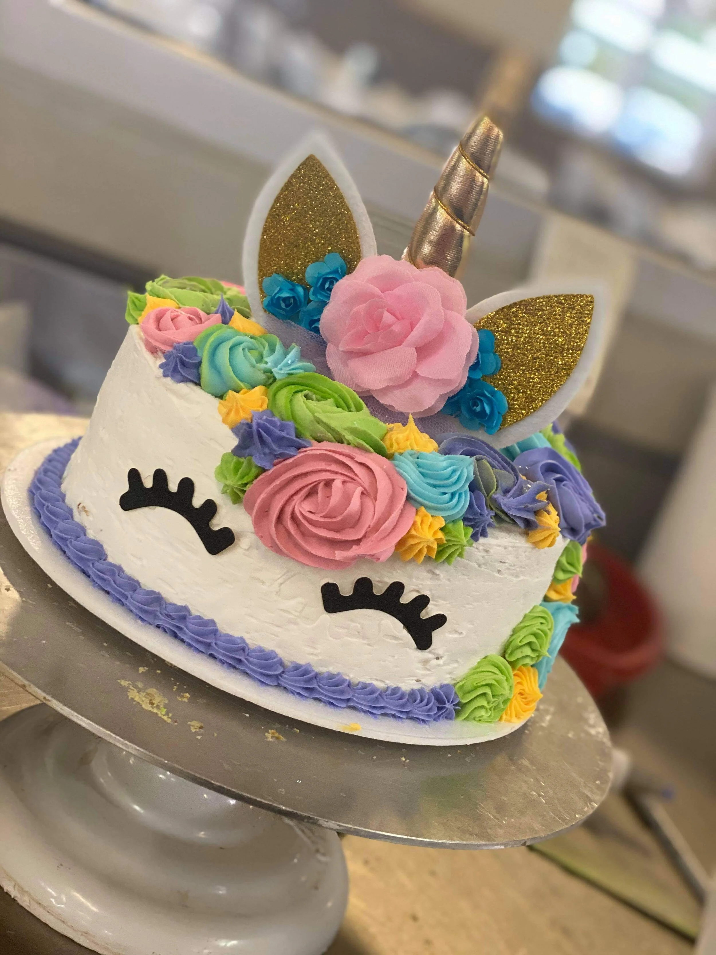 Elizabethtown, NC — Burney's Sweets and More