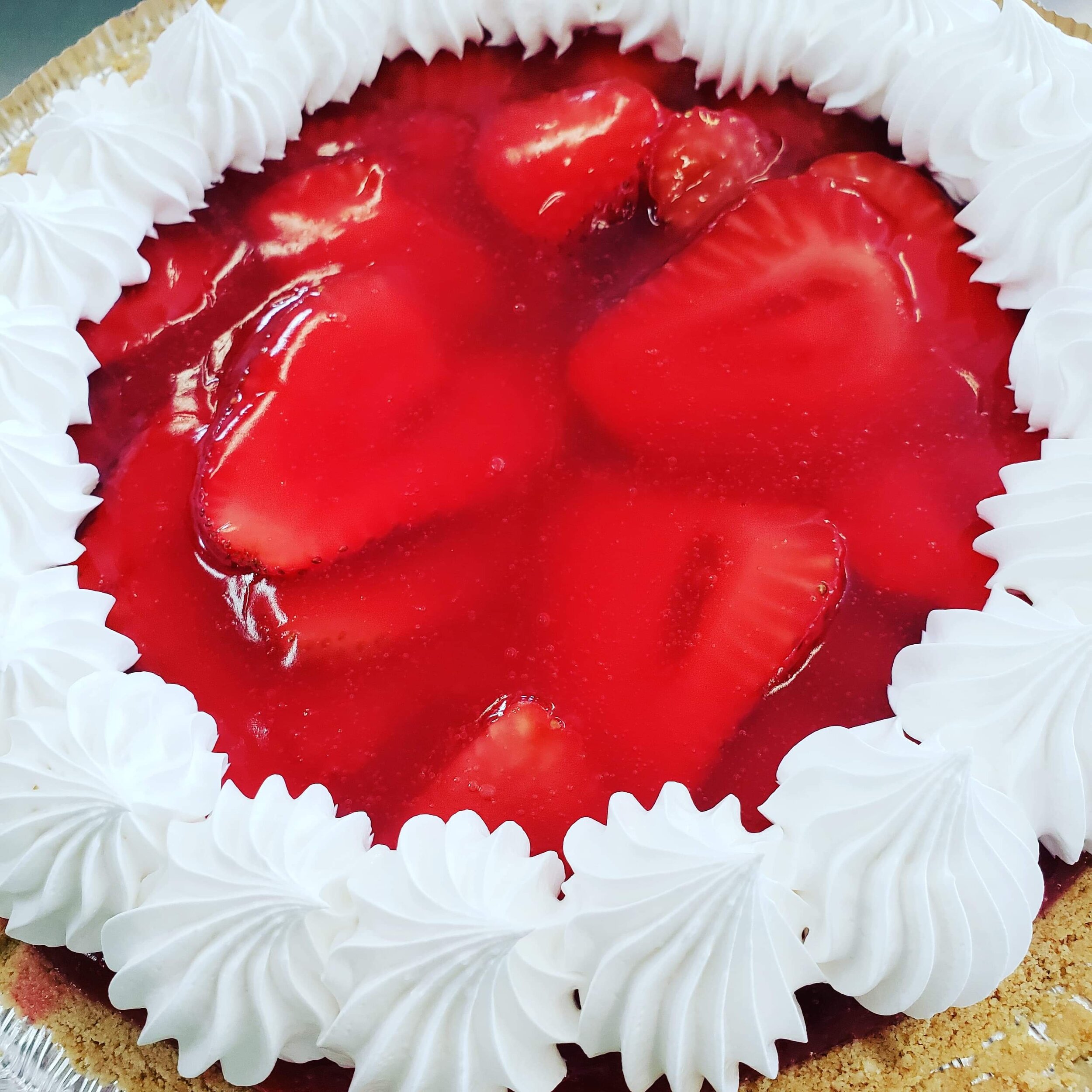 Elizabethtown, NC — Burney's Sweets and More