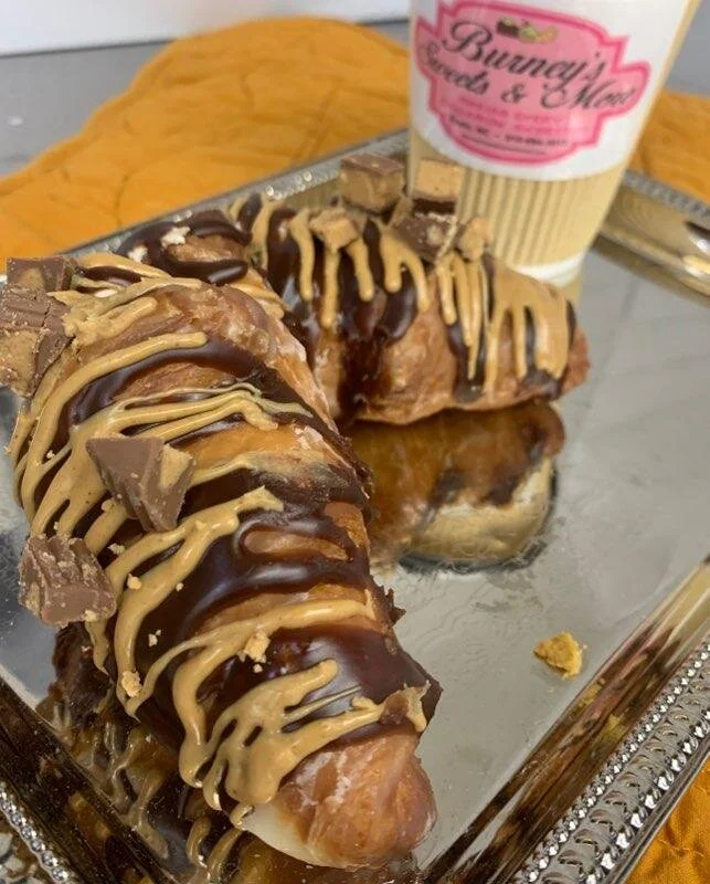 Erwin, NC — Burney's Sweets and More