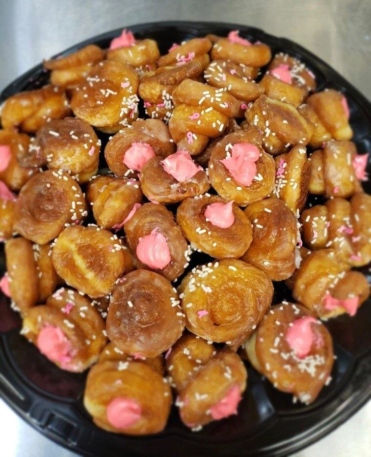 Erwin, NC — Burney's Sweets and More