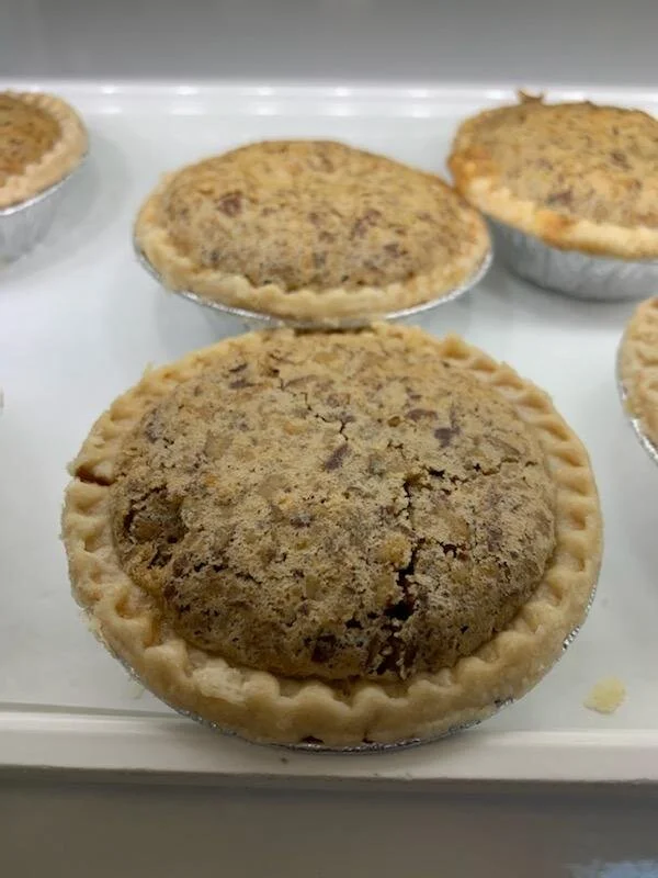 Erwin, NC — Burney's Sweets and More