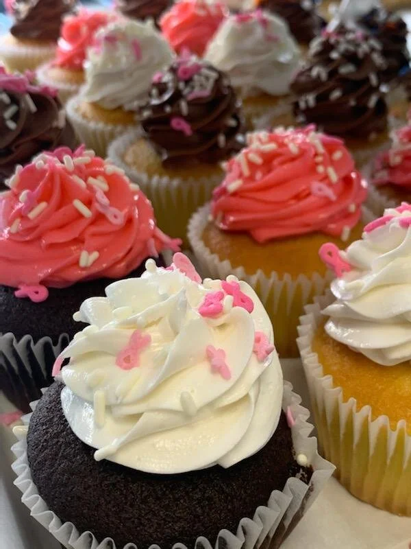Erwin, NC — Burney's Sweets and More