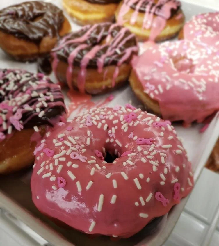Erwin, NC — Burney's Sweets and More