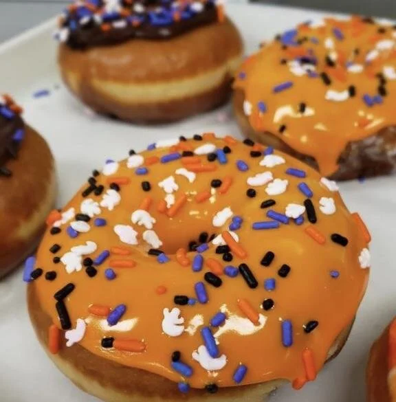Erwin, NC — Burney's Sweets and More