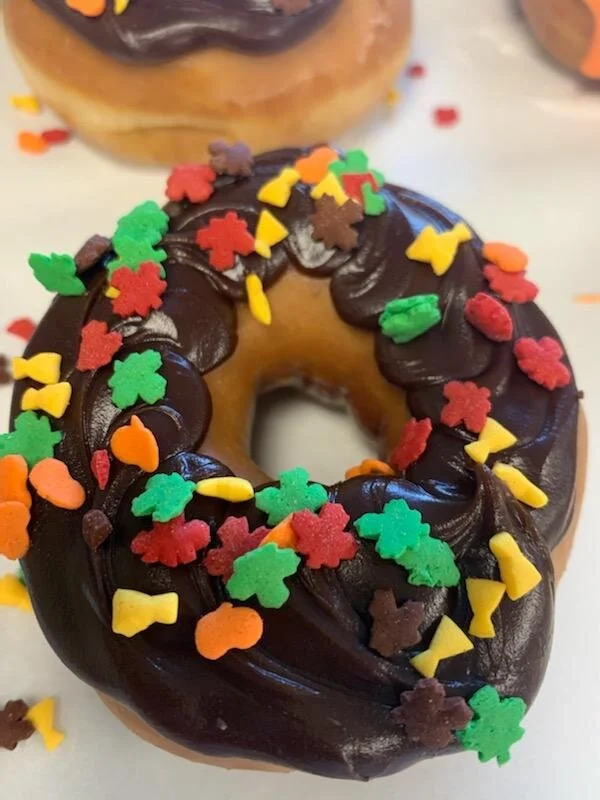 Erwin, NC — Burney's Sweets and More