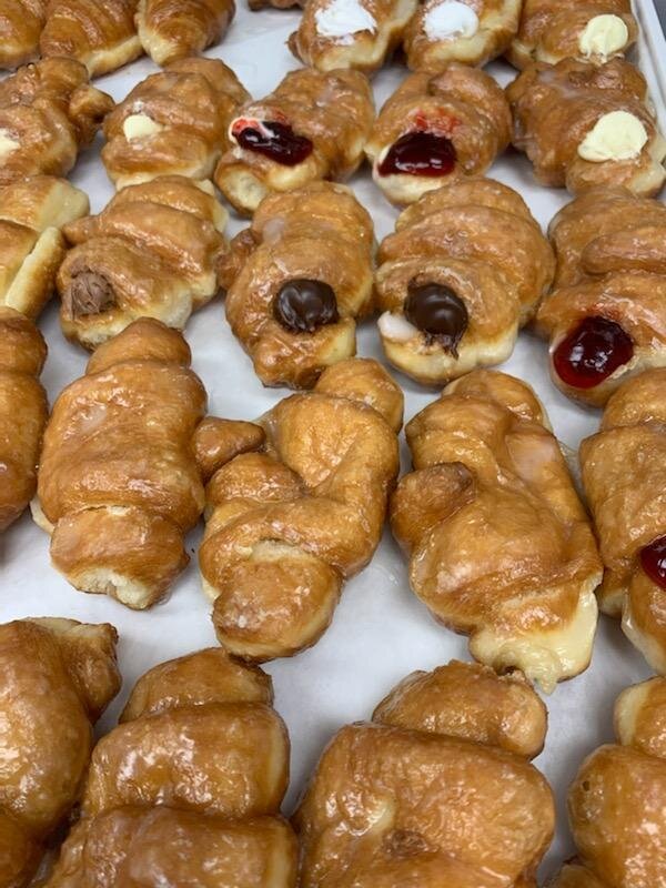 Erwin, NC — Burney's Sweets and More