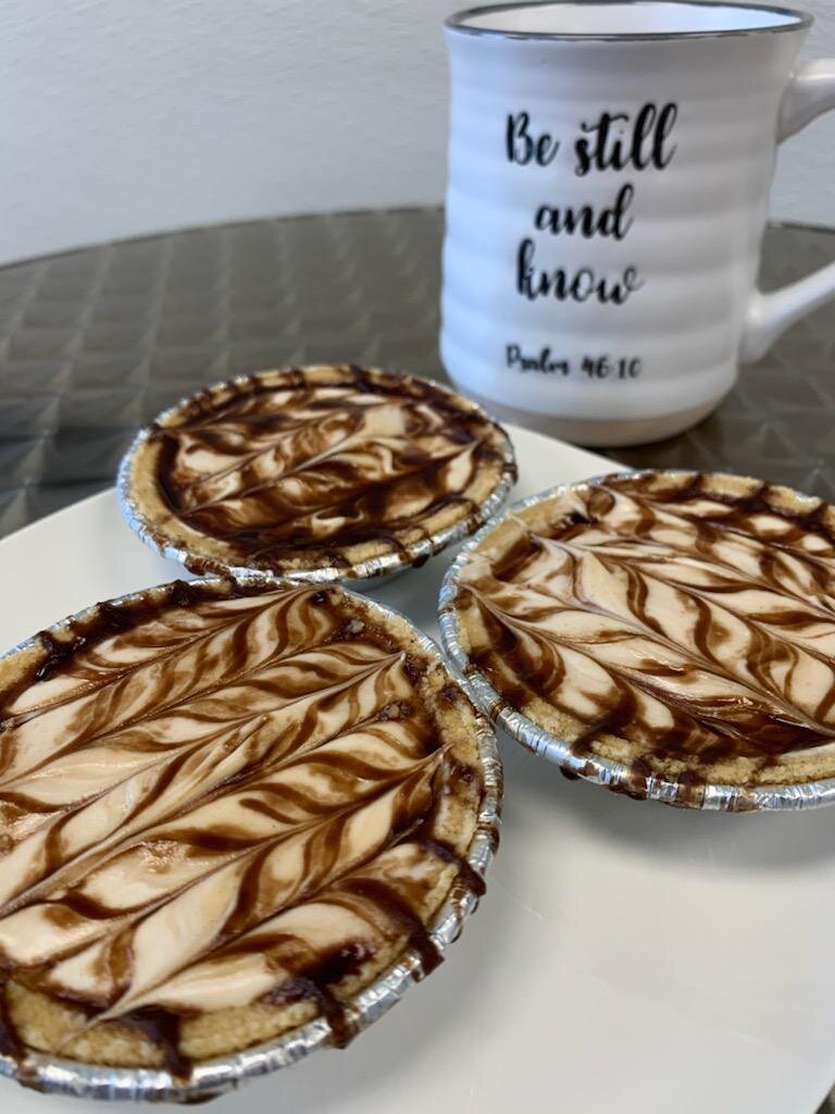Erwin, NC — Burney's Sweets and More