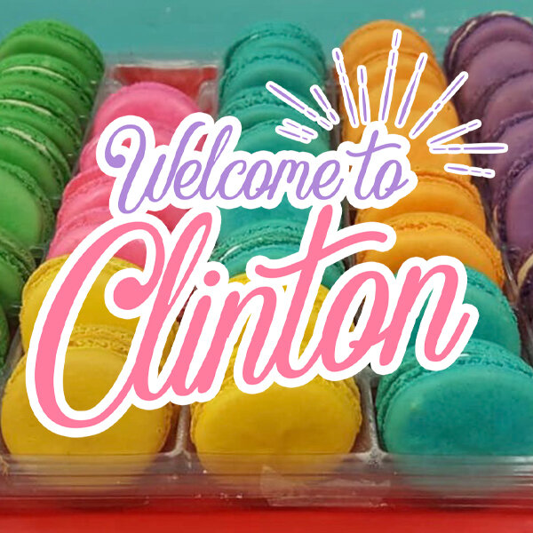 Burney's Sweets and More