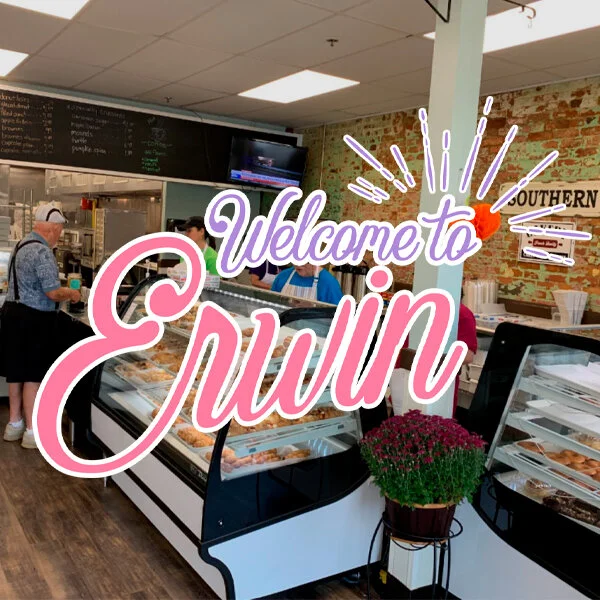 Burney's Sweets and More