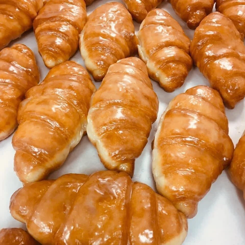 Fayetteville, NC — Burney's Sweets and More