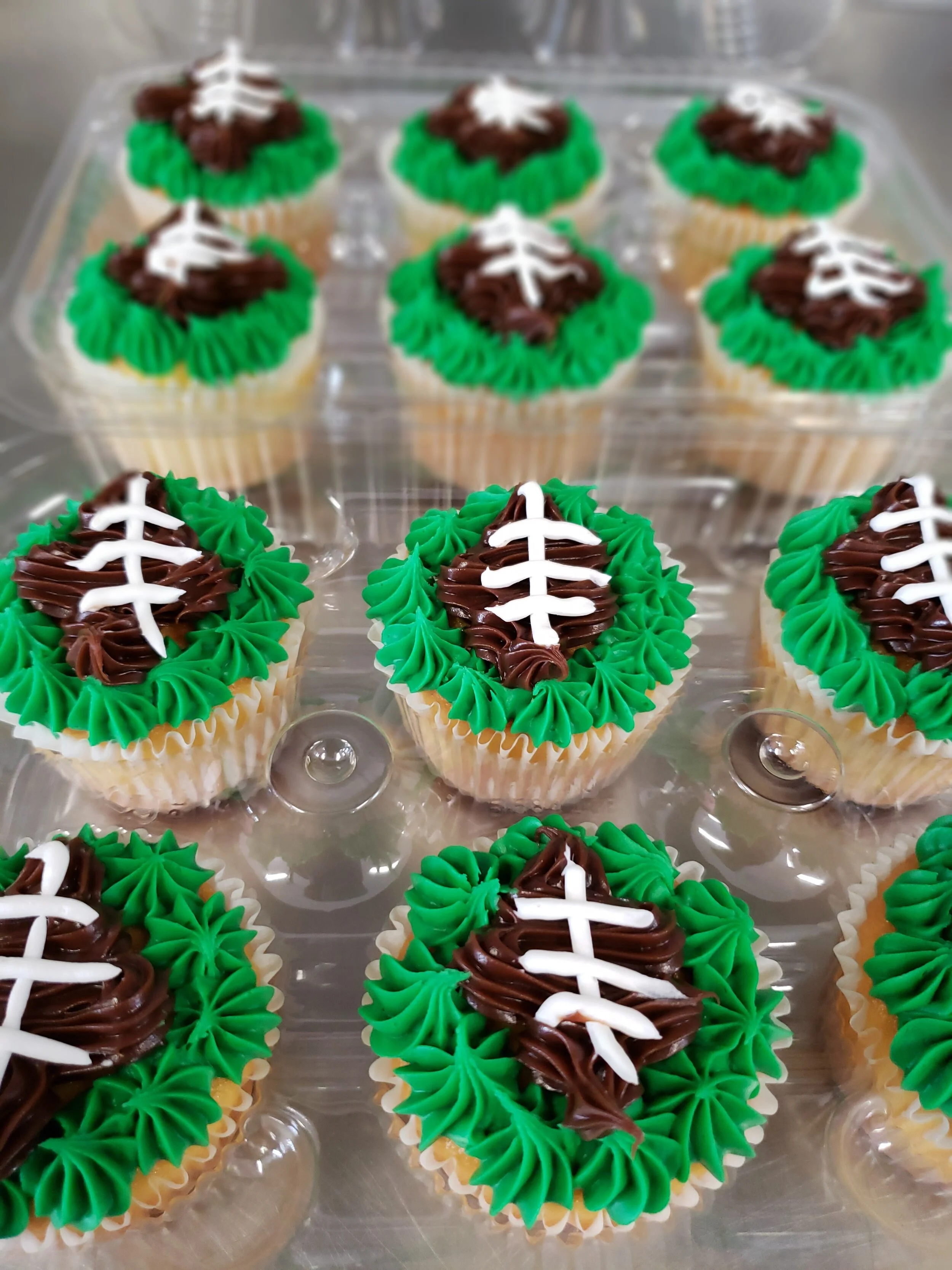 Elizabethtown, NC — Burney's Sweets and More