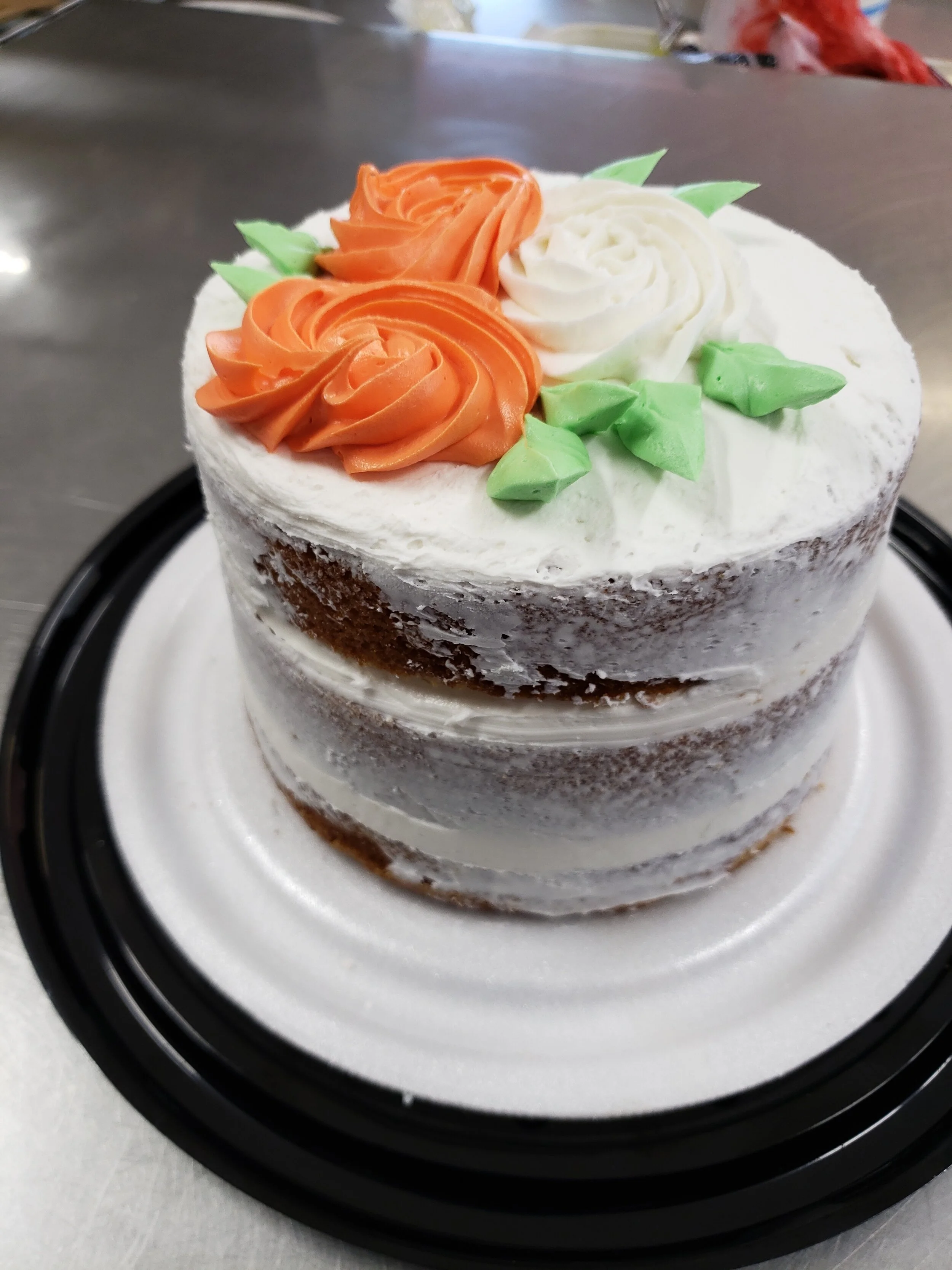 Elizabethtown, NC — Burney's Sweets and More