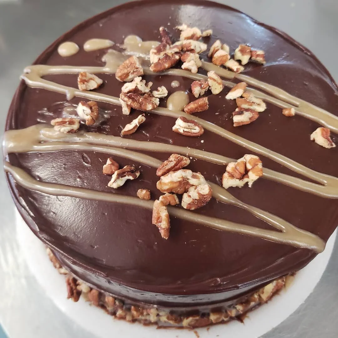 Elizabethtown, NC — Burney's Sweets and More