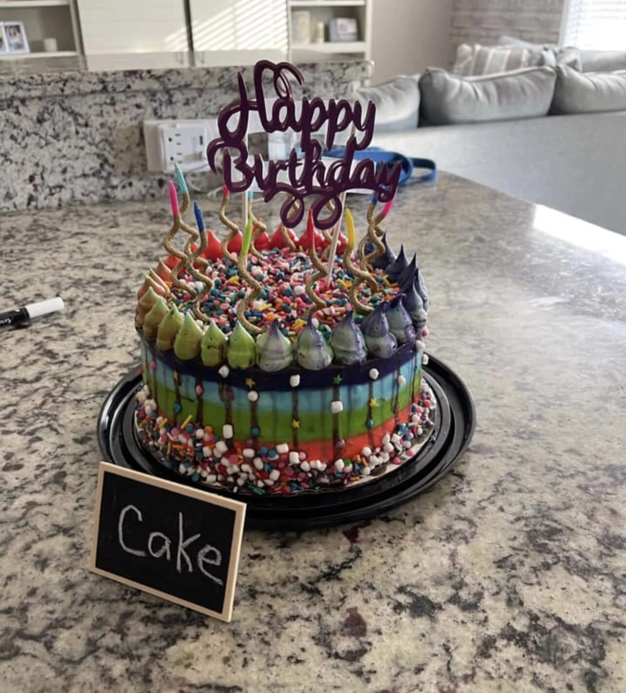 Wilmington — Burney's Sweets and More