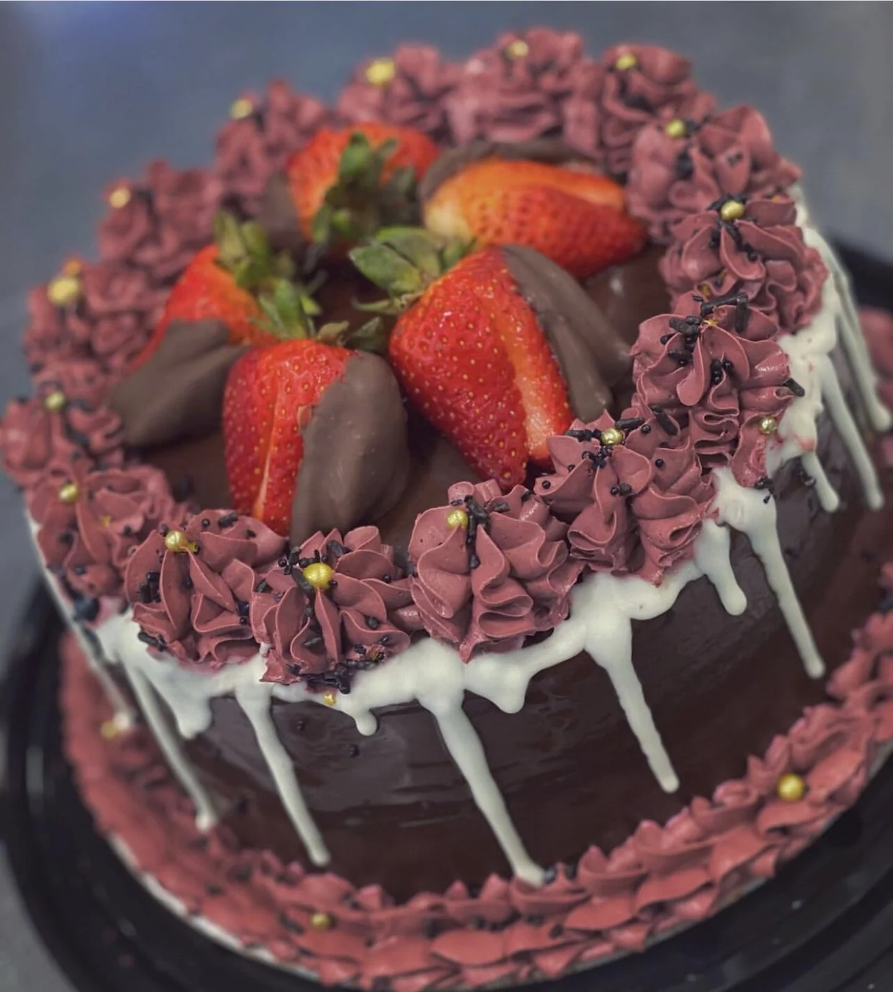 Wilmington — Burney's Sweets and More