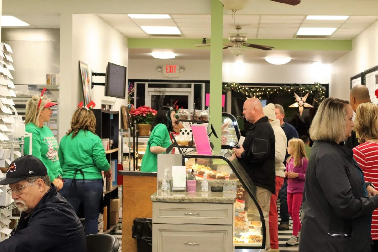 Clinton, NC — Burney's Sweets and More