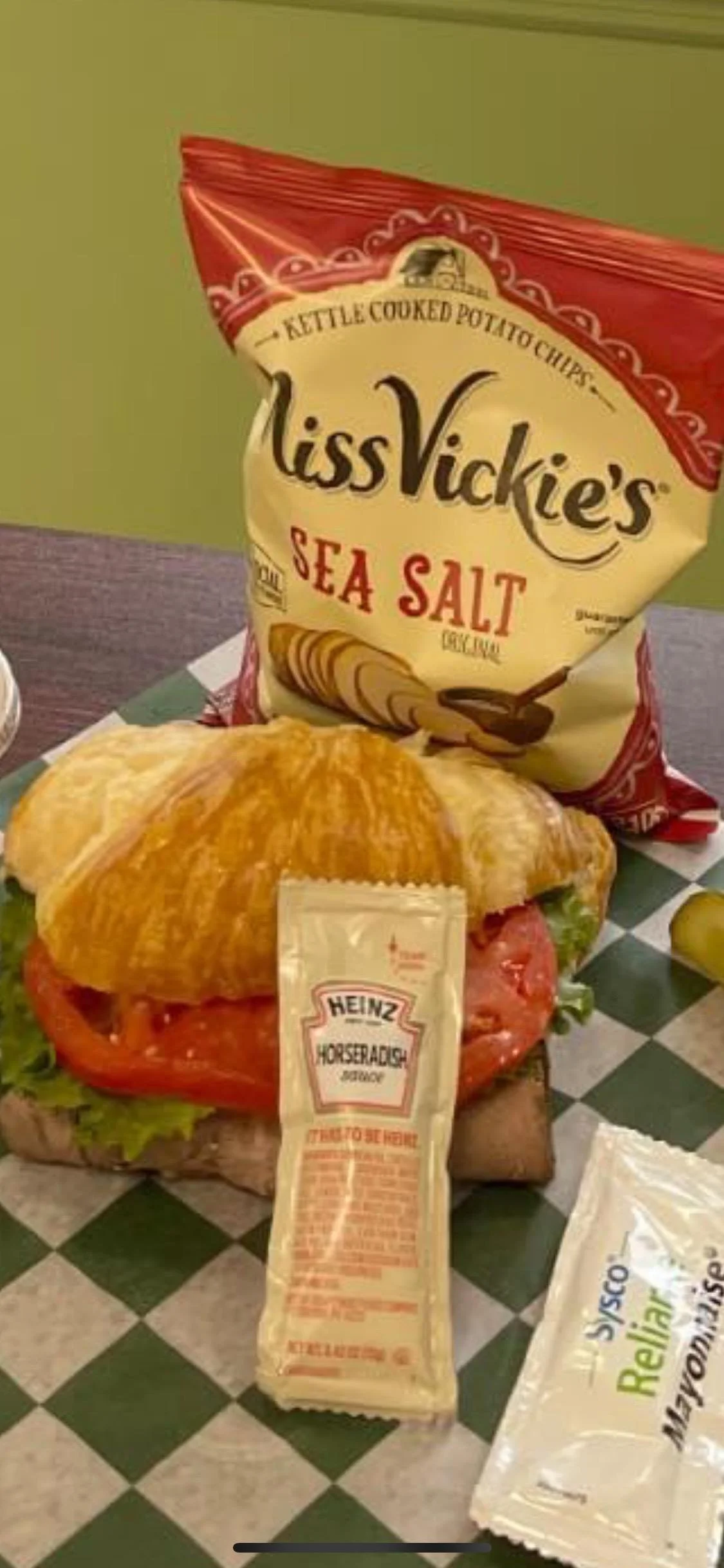 Clinton, NC — Burney's Sweets and More