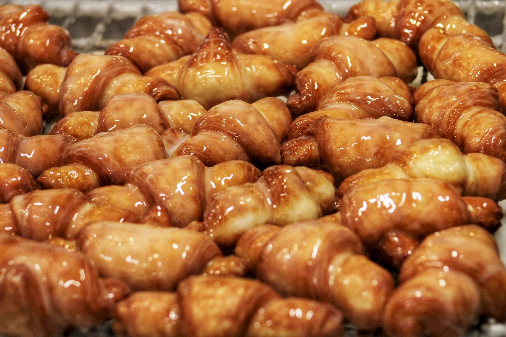 Cameron — Burney's Sweets and More