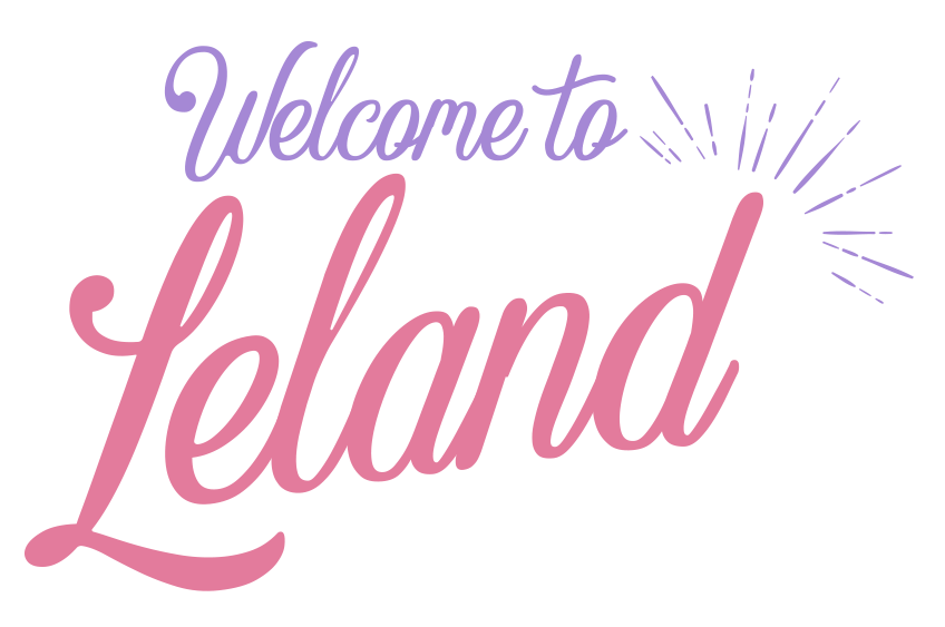 Leland — Burney's Sweets and More