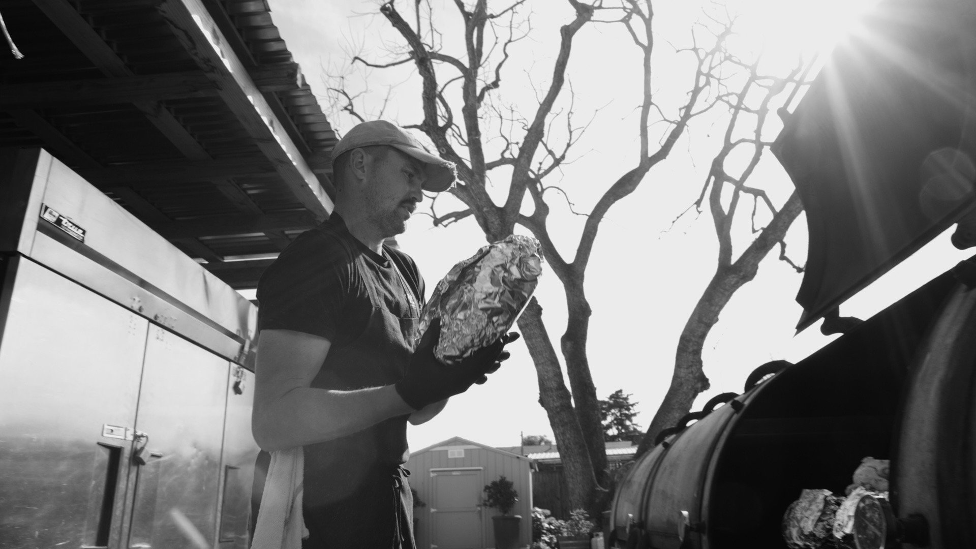 Nick Priedite's Recipe for Chilaquiles Rojos with Carne Asada