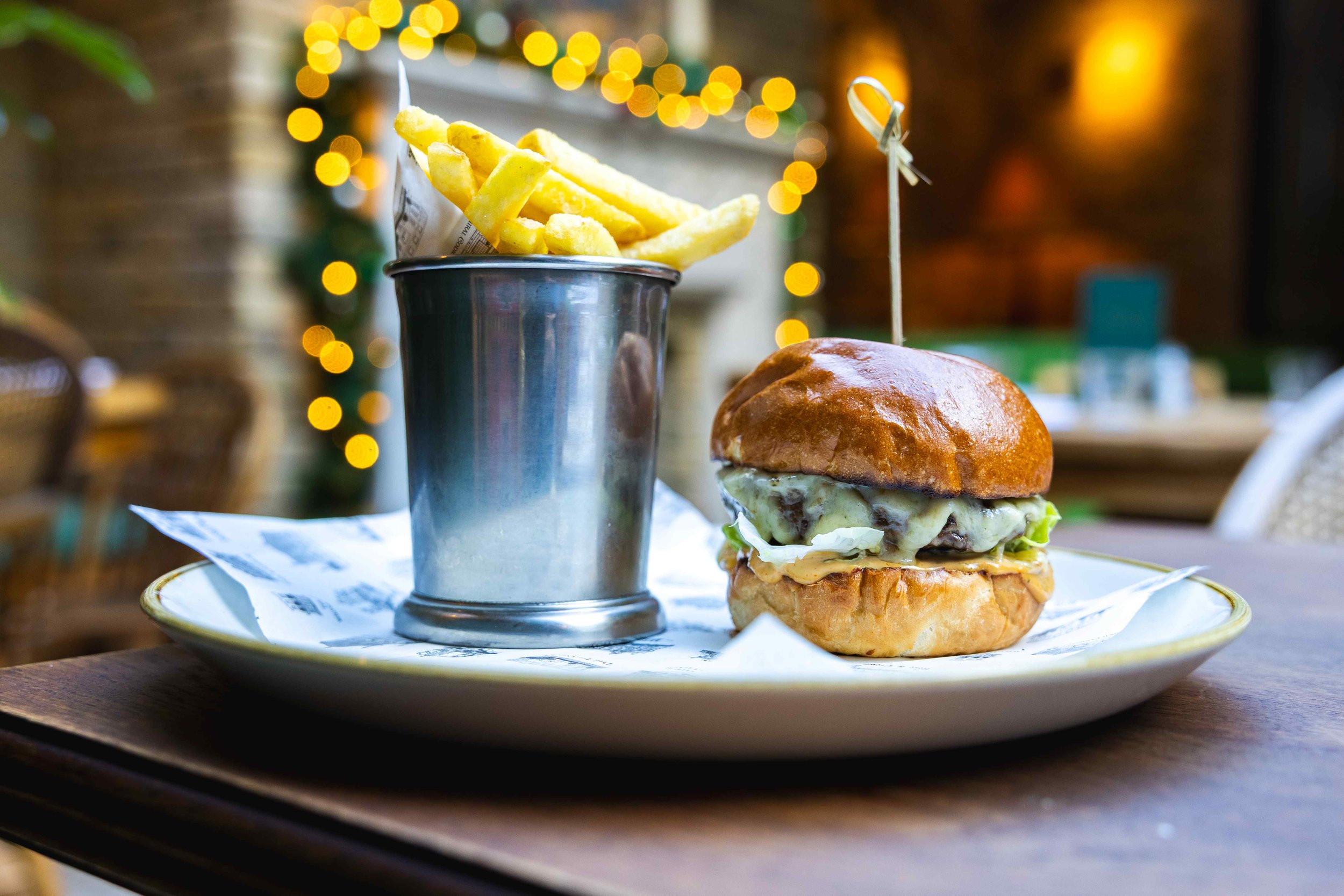 best pub for group bookings in Kensal Green