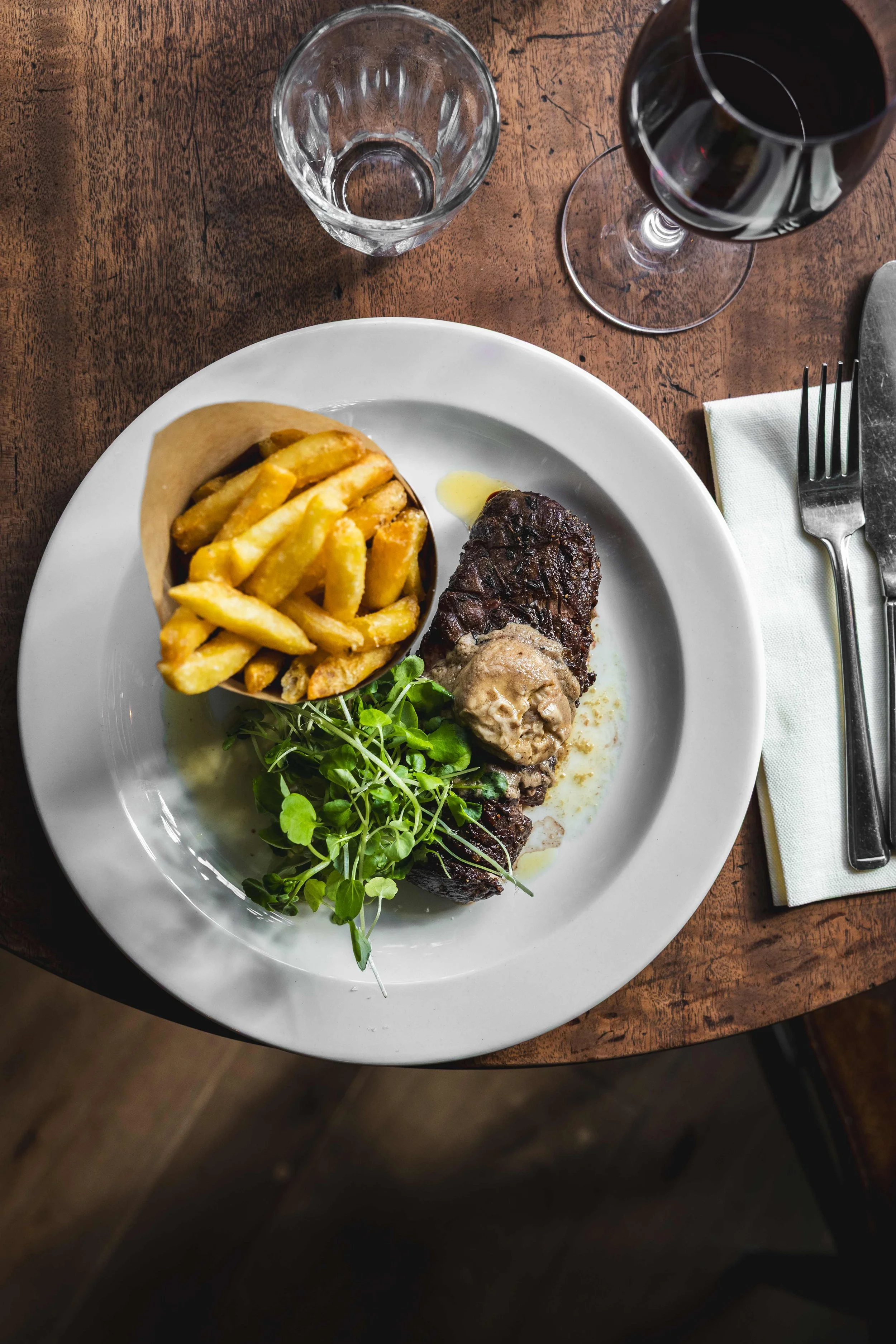 best pub for group bookings in Kensal Green