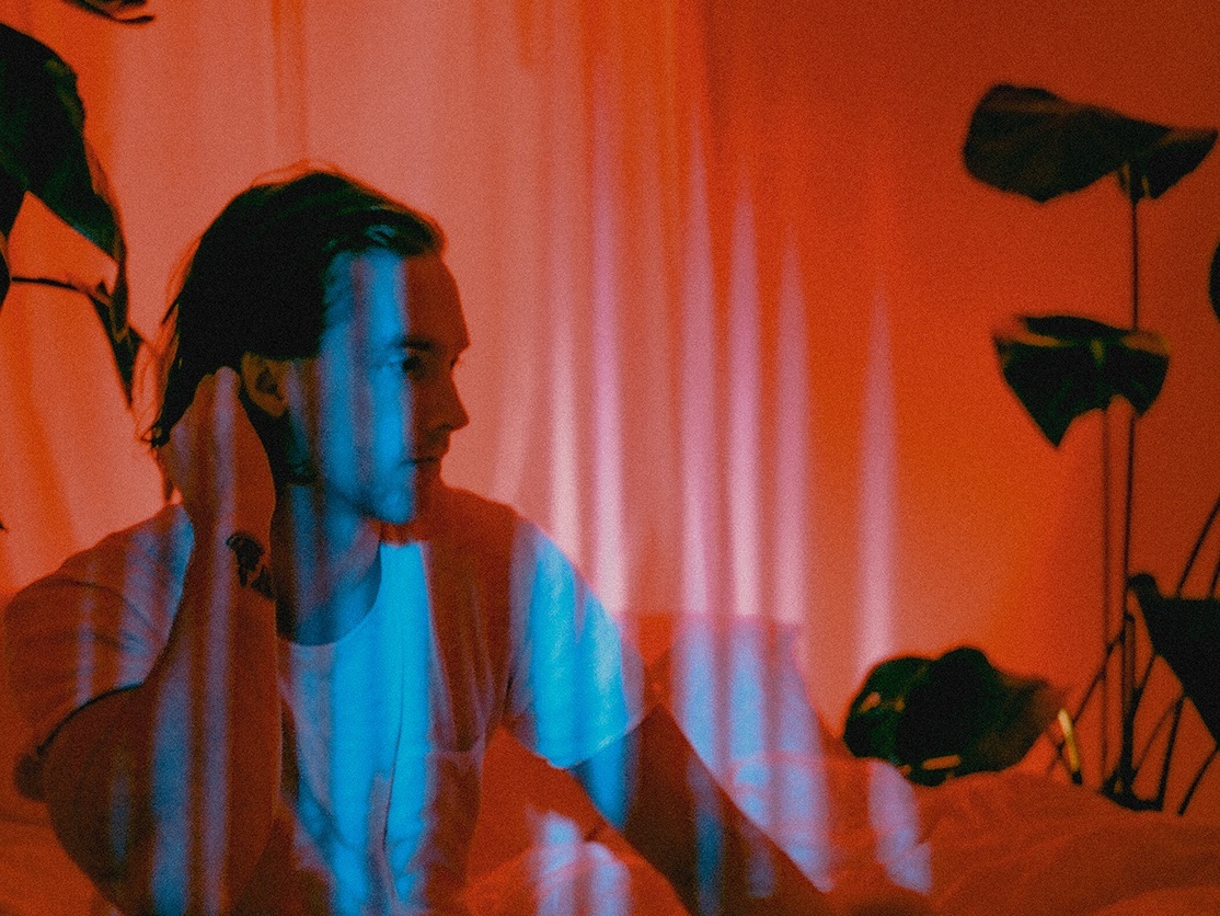 'RAIL' Official Music Video