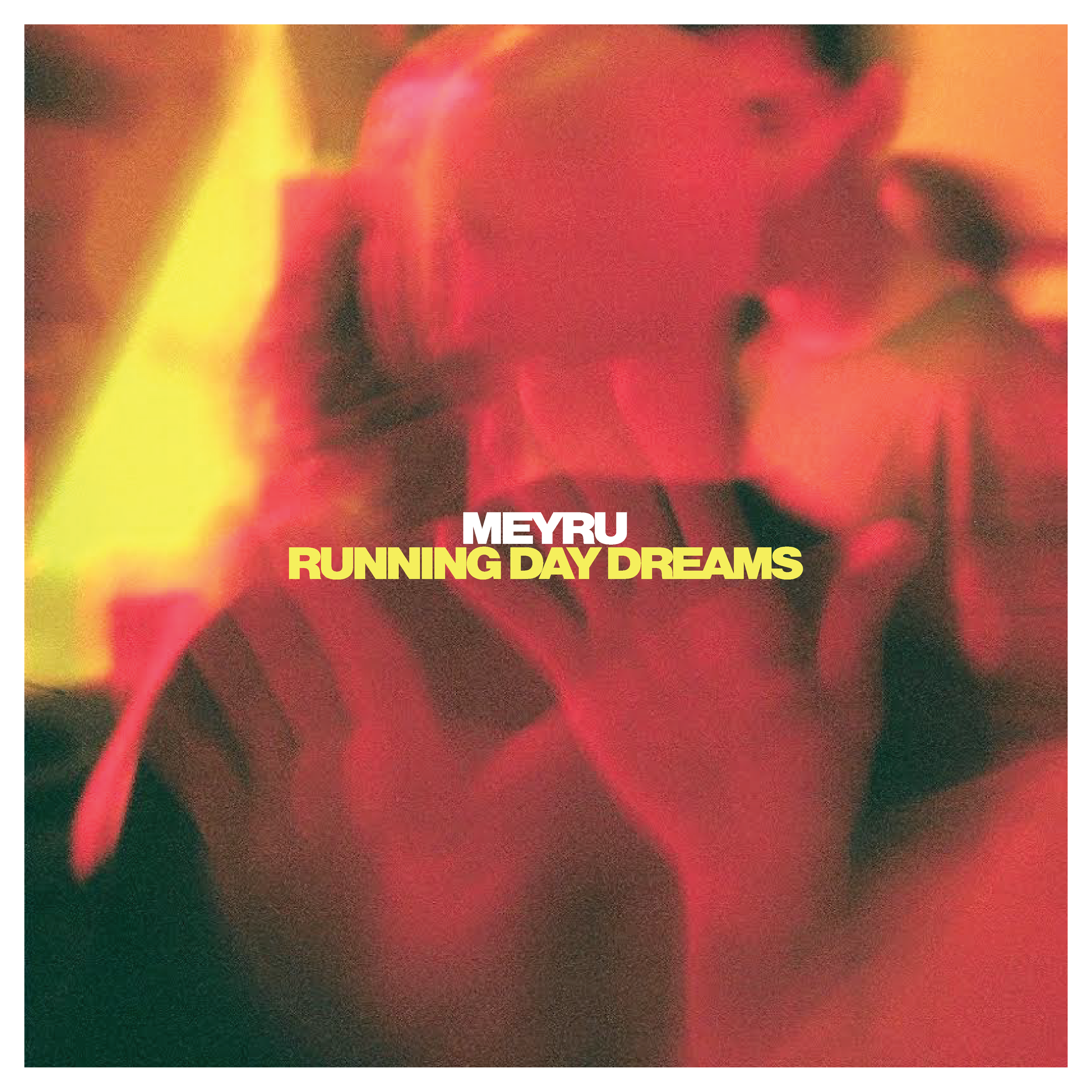 Classic meets modern with Meyru’s “Running Day Dreams”
