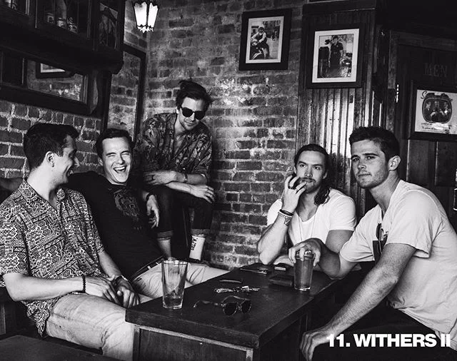 Tomorrow our debut album &ldquo;Good To See You&rdquo; is officially released. 11 tracks that were all written together during our first year as a band. Every song on this album has its own unique sound and story. We hope that all of you who have bee