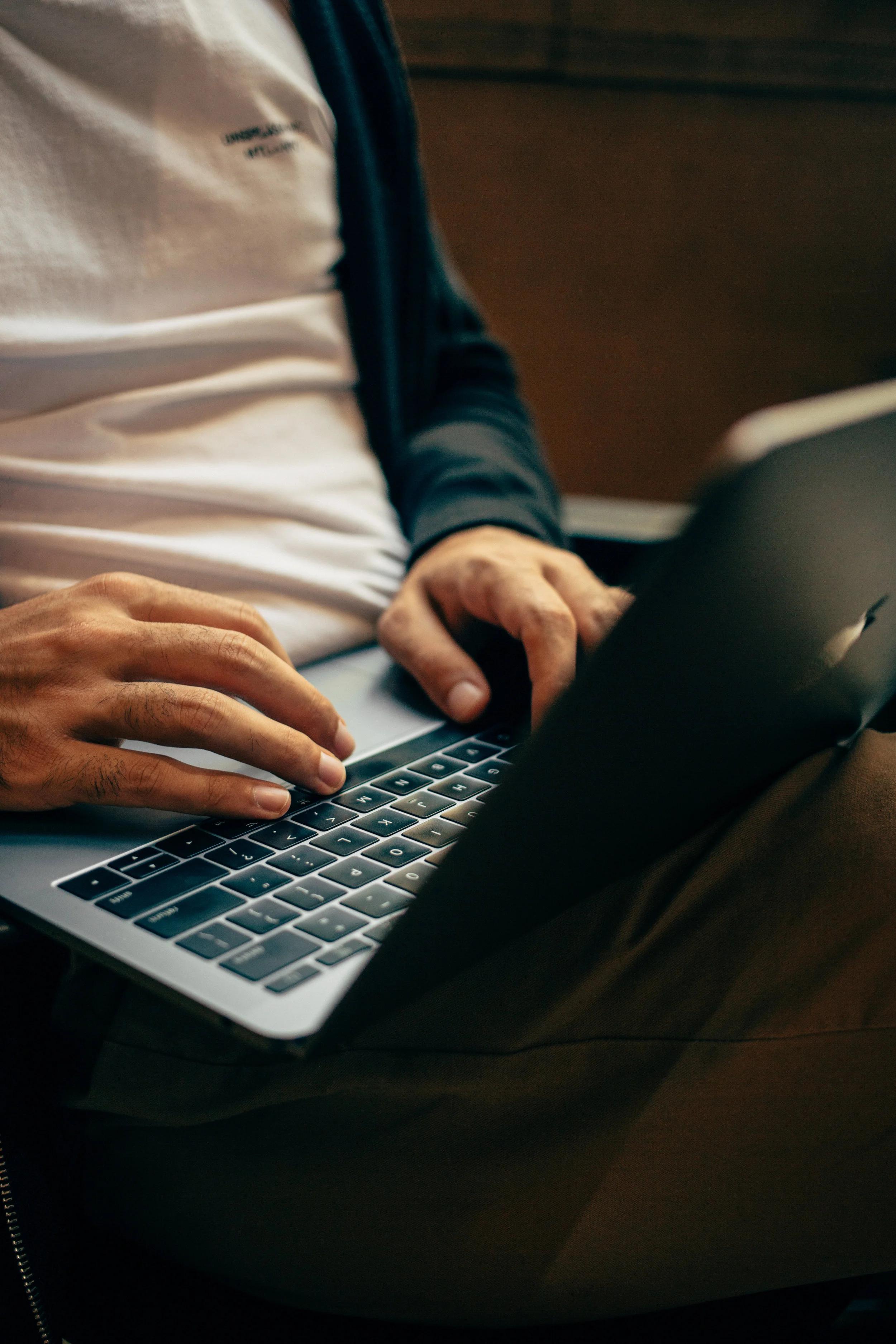 Just For You: Glide for Transaction Coordinators
