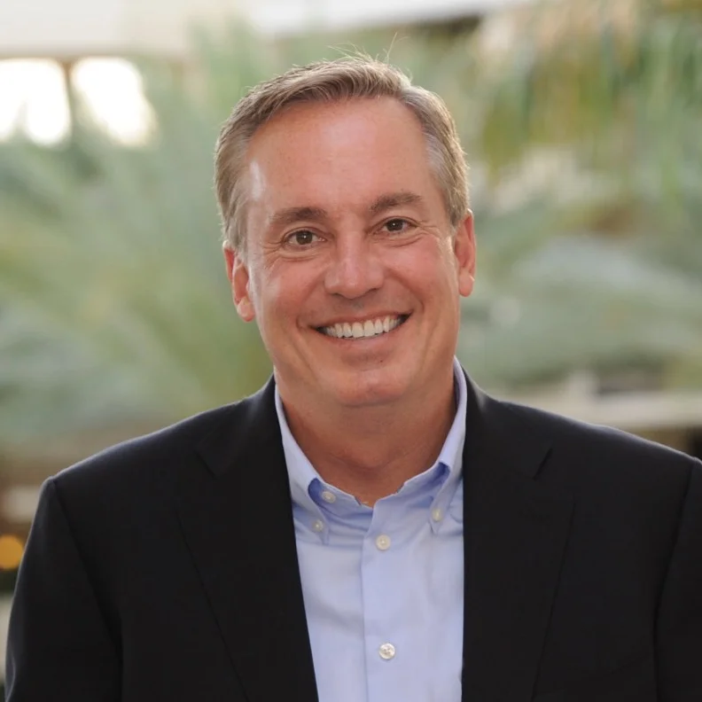 William Verhelle Founder & CEO, Innovation Finance