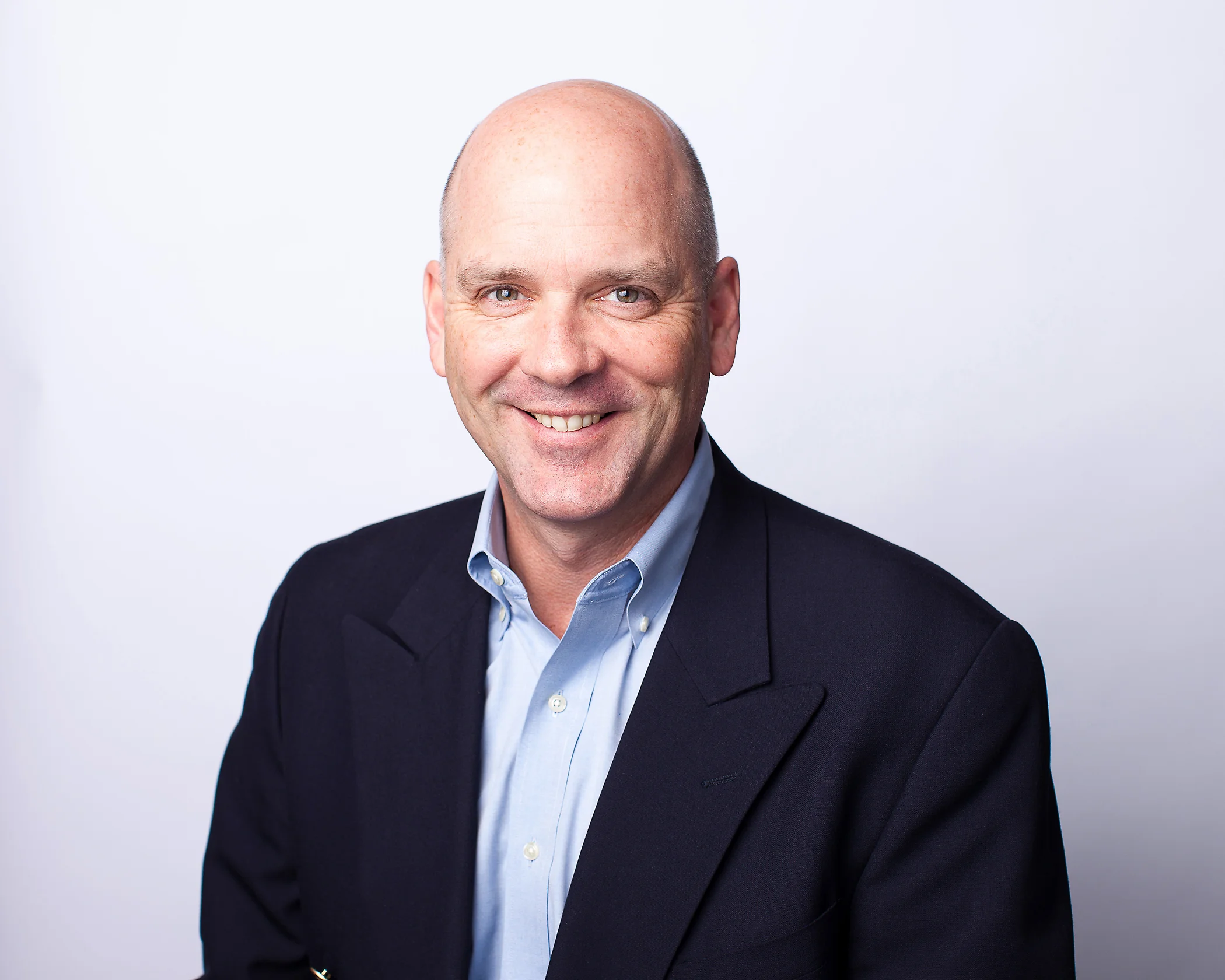 James Kelly Executive Vice President, Wells Fargo Vendor Services