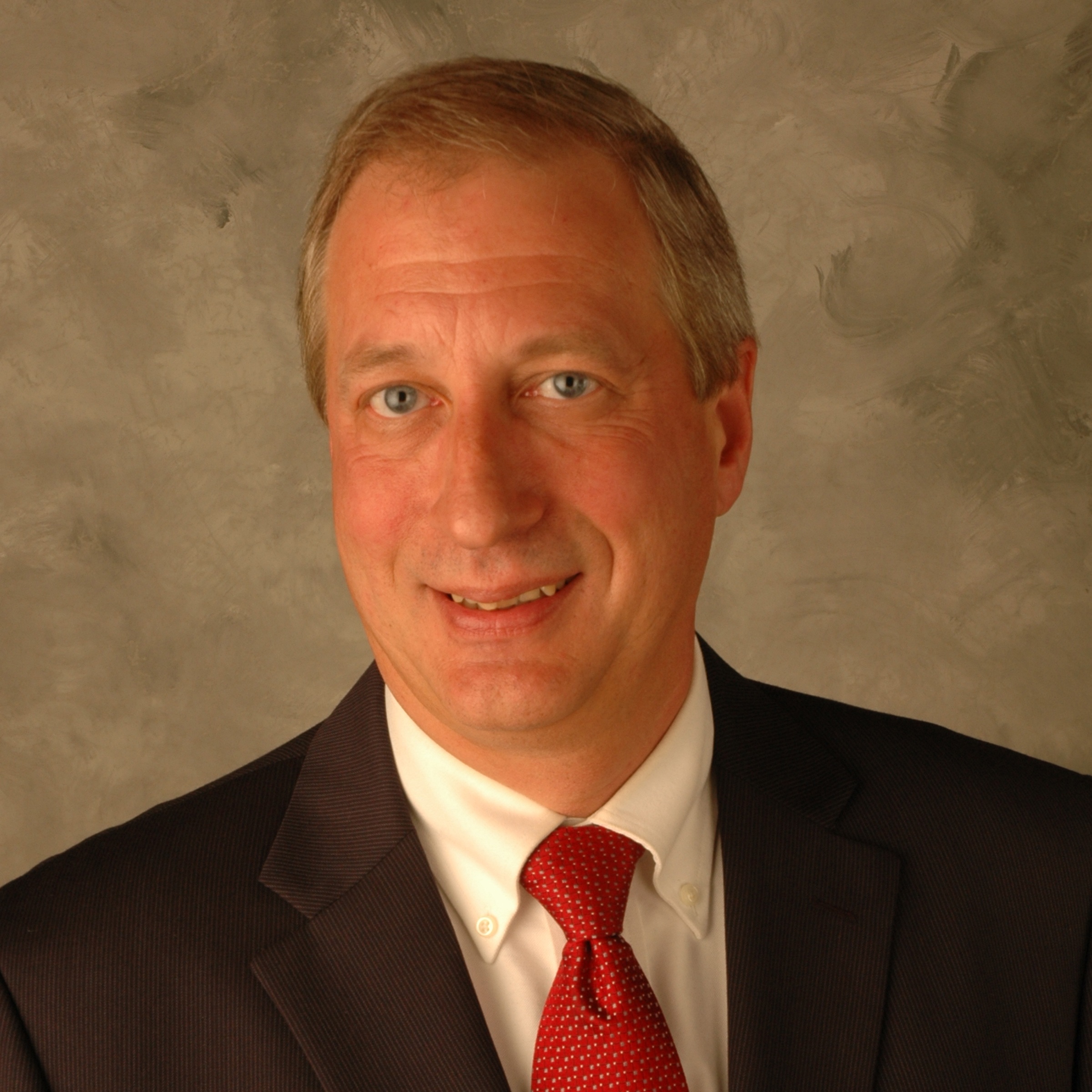 Dave Keener EVP, PNC Equipment Finance Specialty